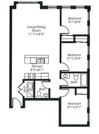 81 Amory St, Roxbury