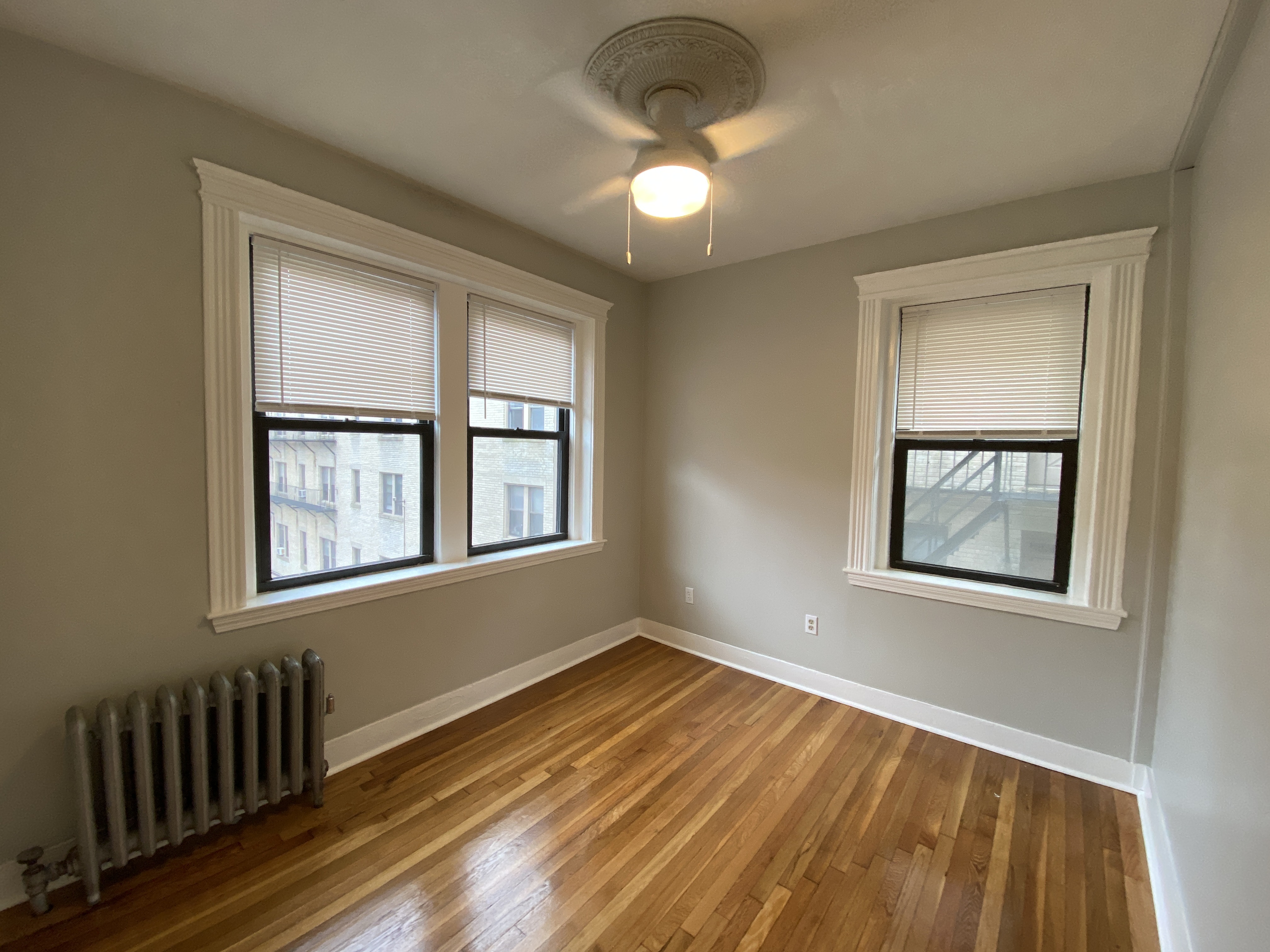 60 Charlesgate, Fenway