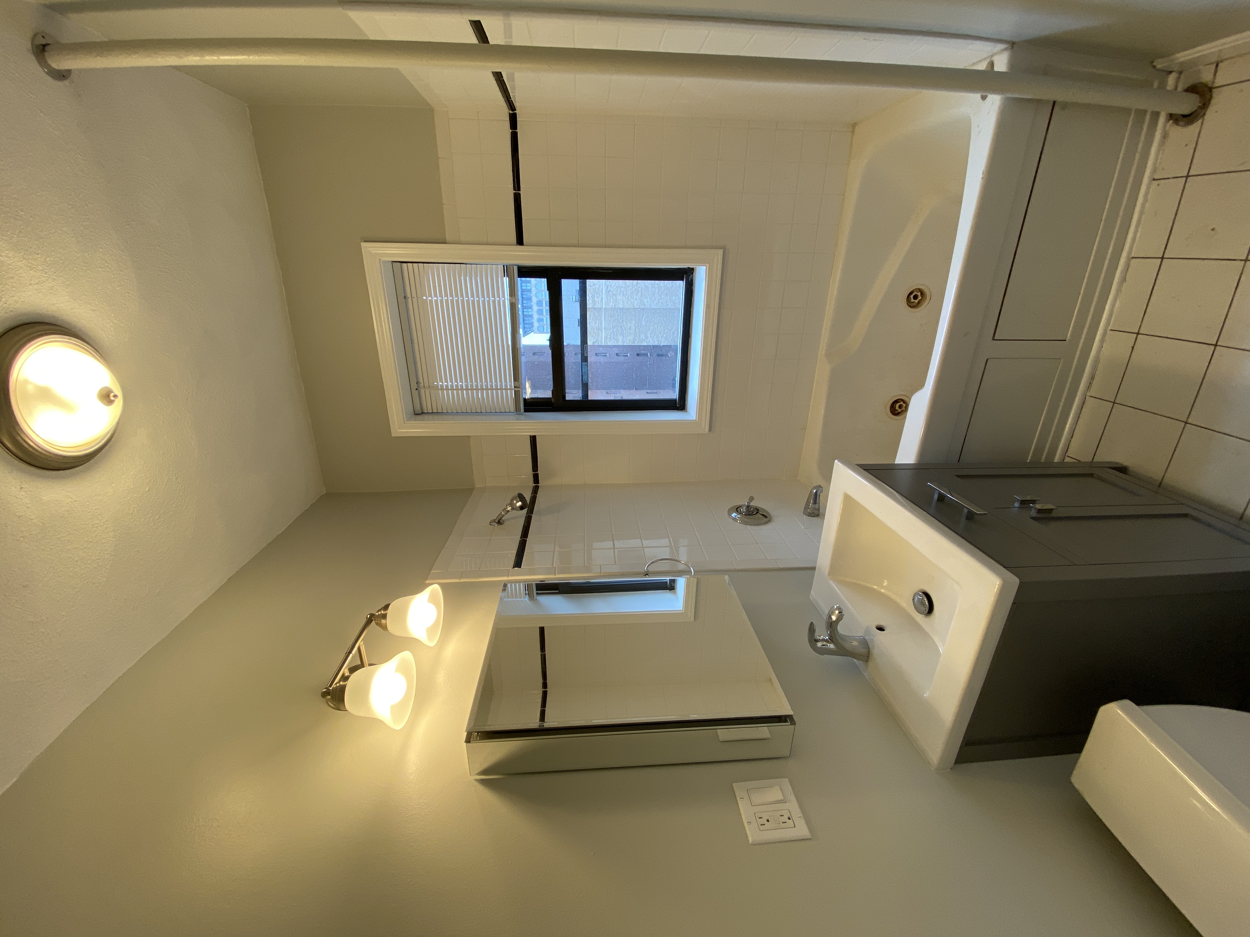 60 Charlesgate, Fenway