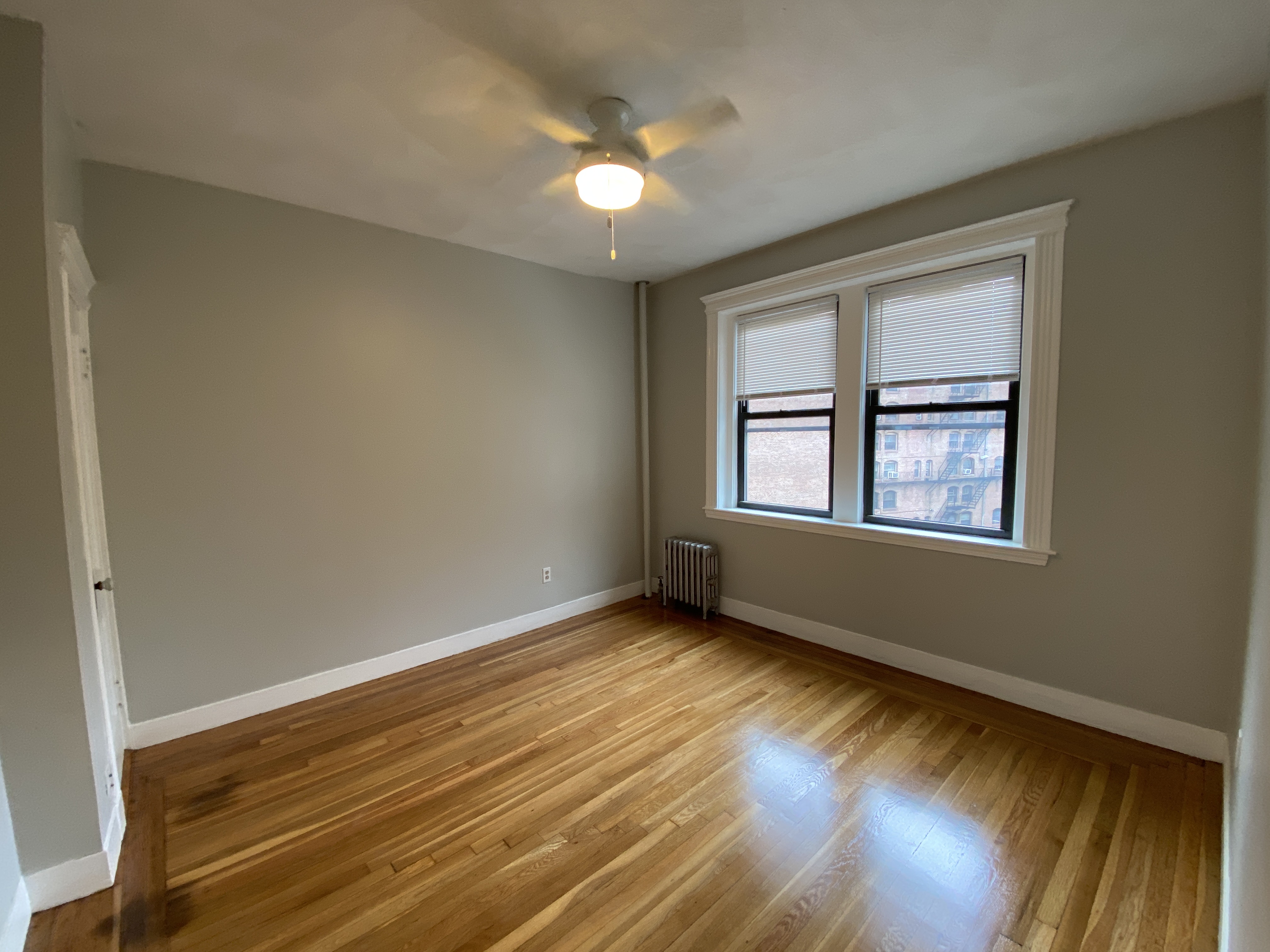 60 Charlesgate, Fenway