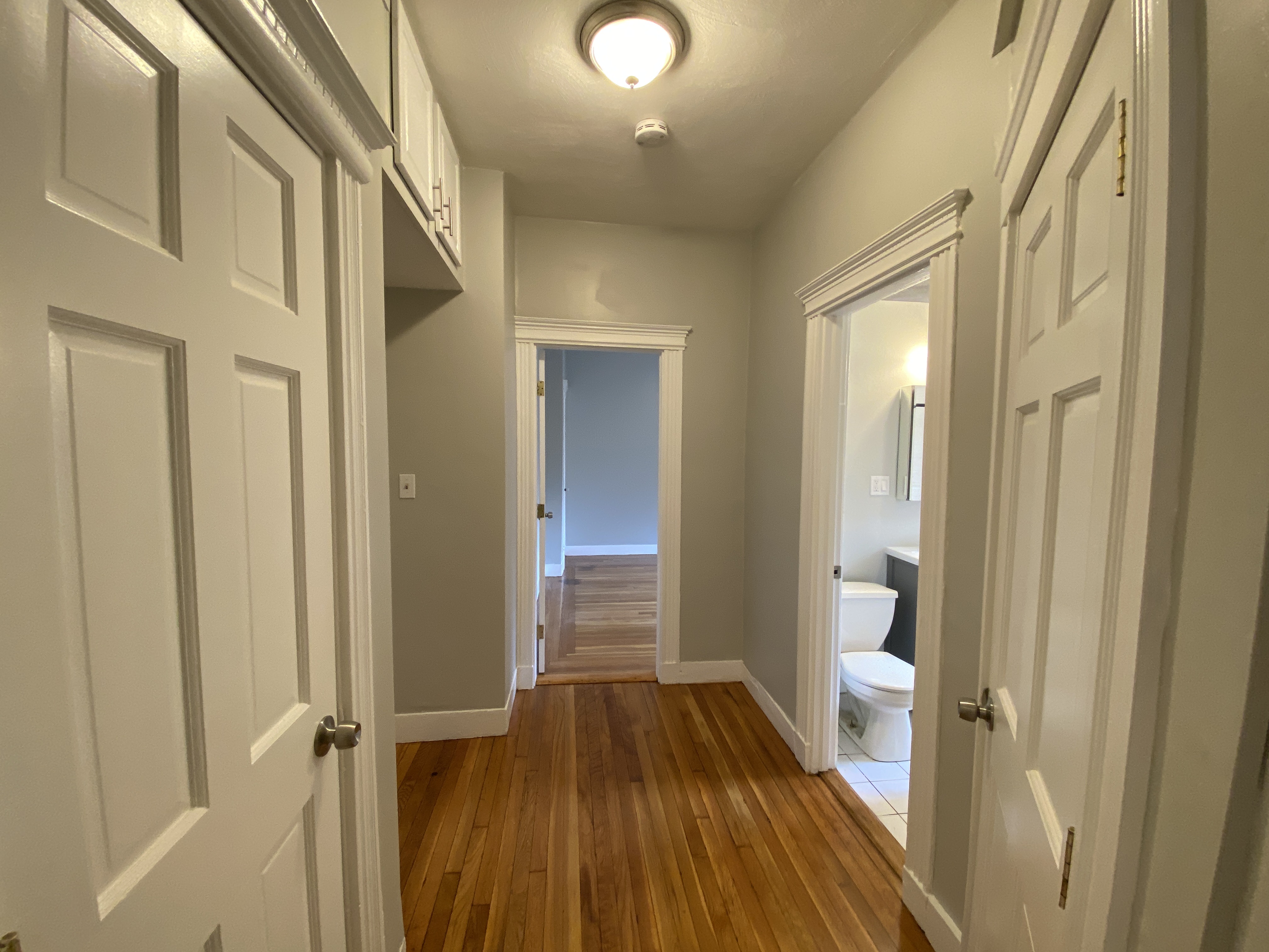 60 Charlesgate, Fenway