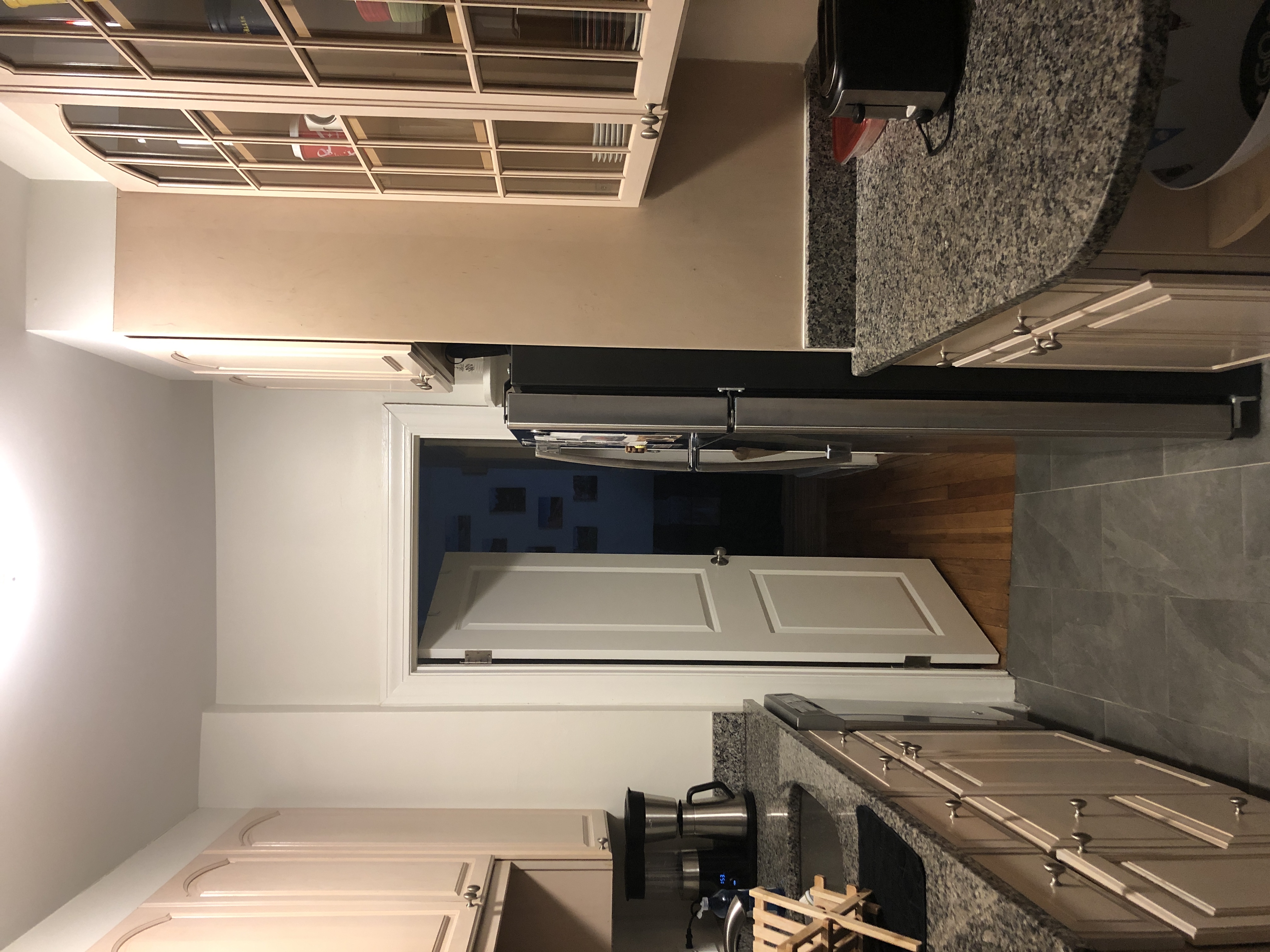 62 West Cedar St, Beacon Hill