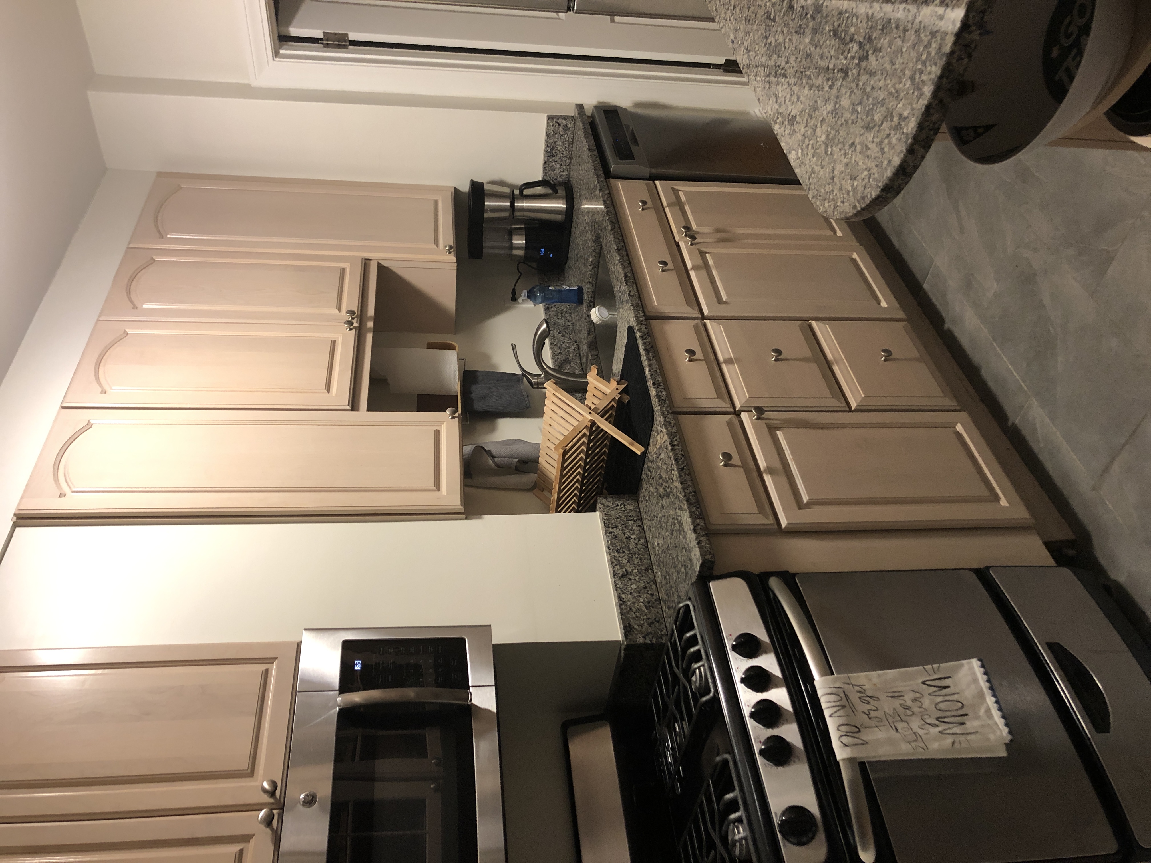 62 West Cedar St, Beacon Hill