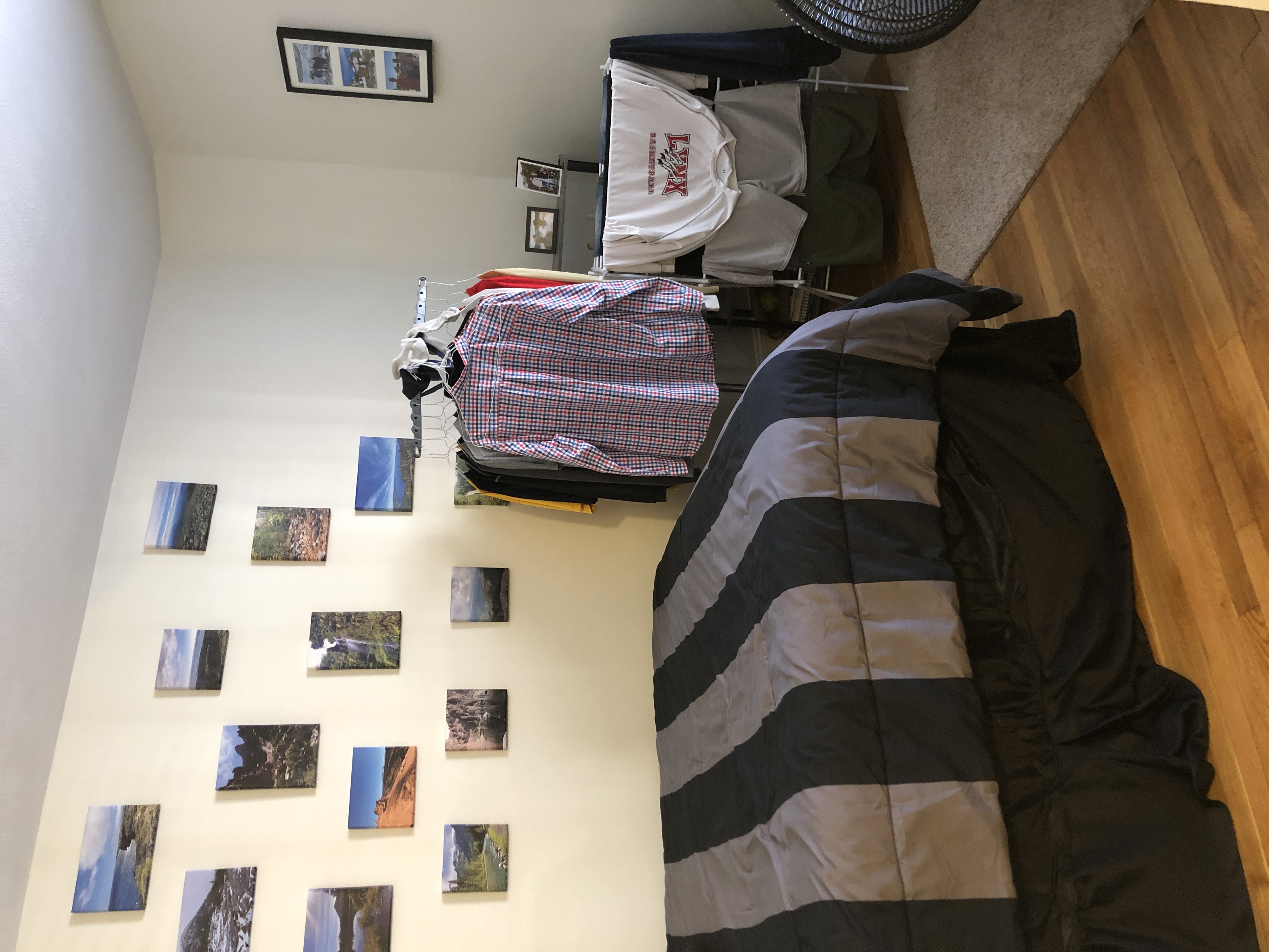 62 West Cedar St, Beacon Hill