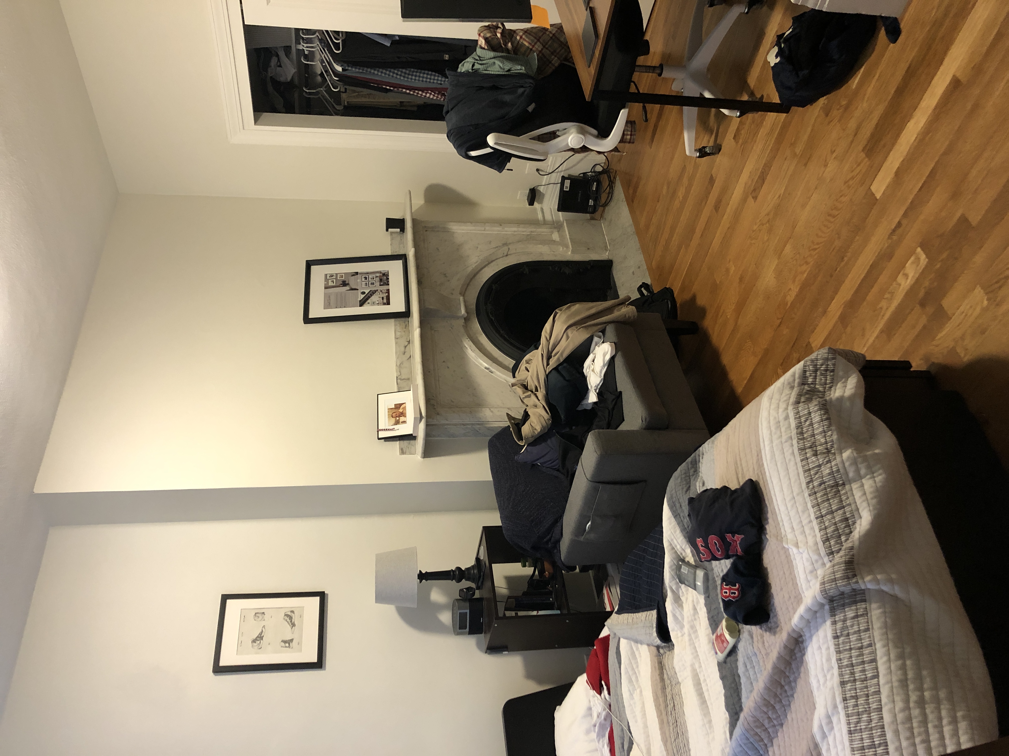 62 West Cedar St, Beacon Hill