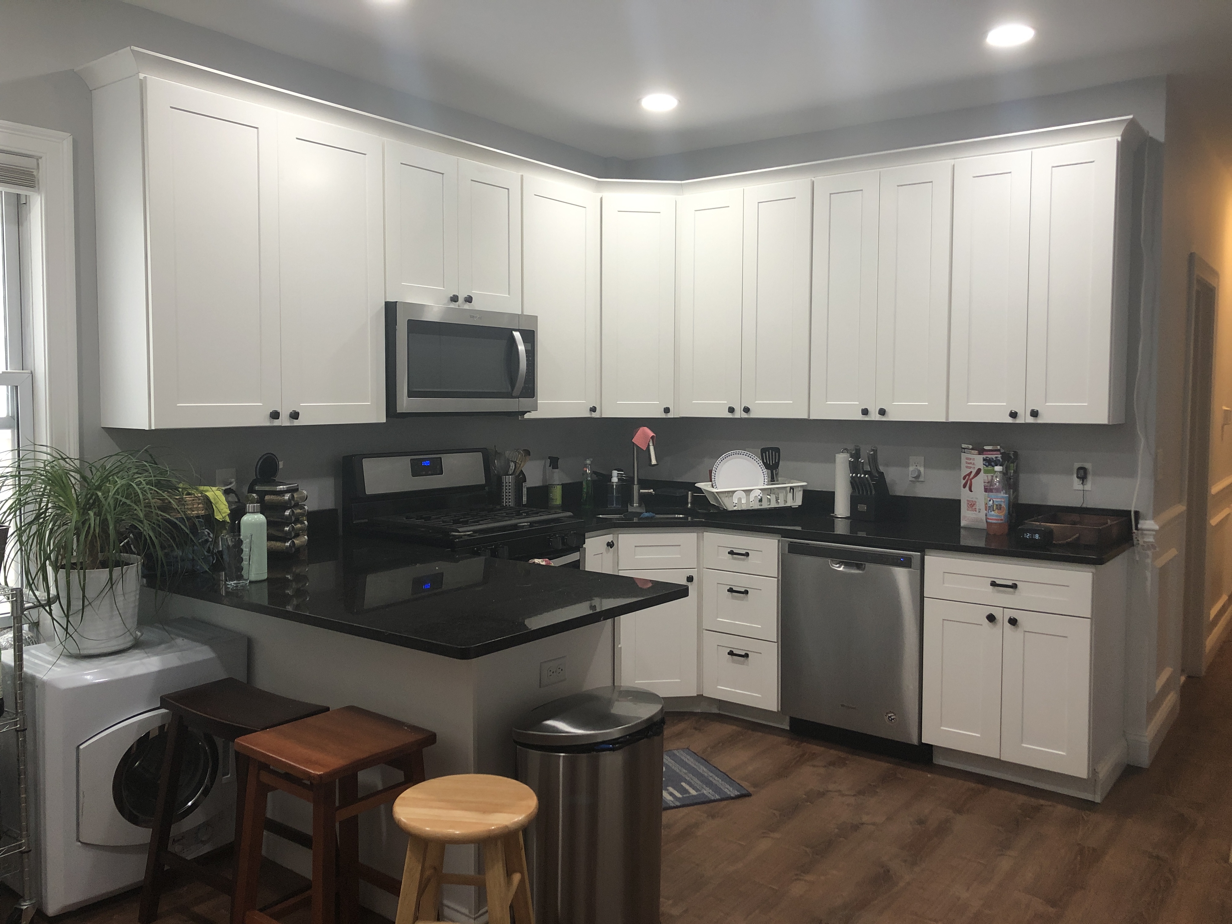 38 Crescent Ave, Dorchester