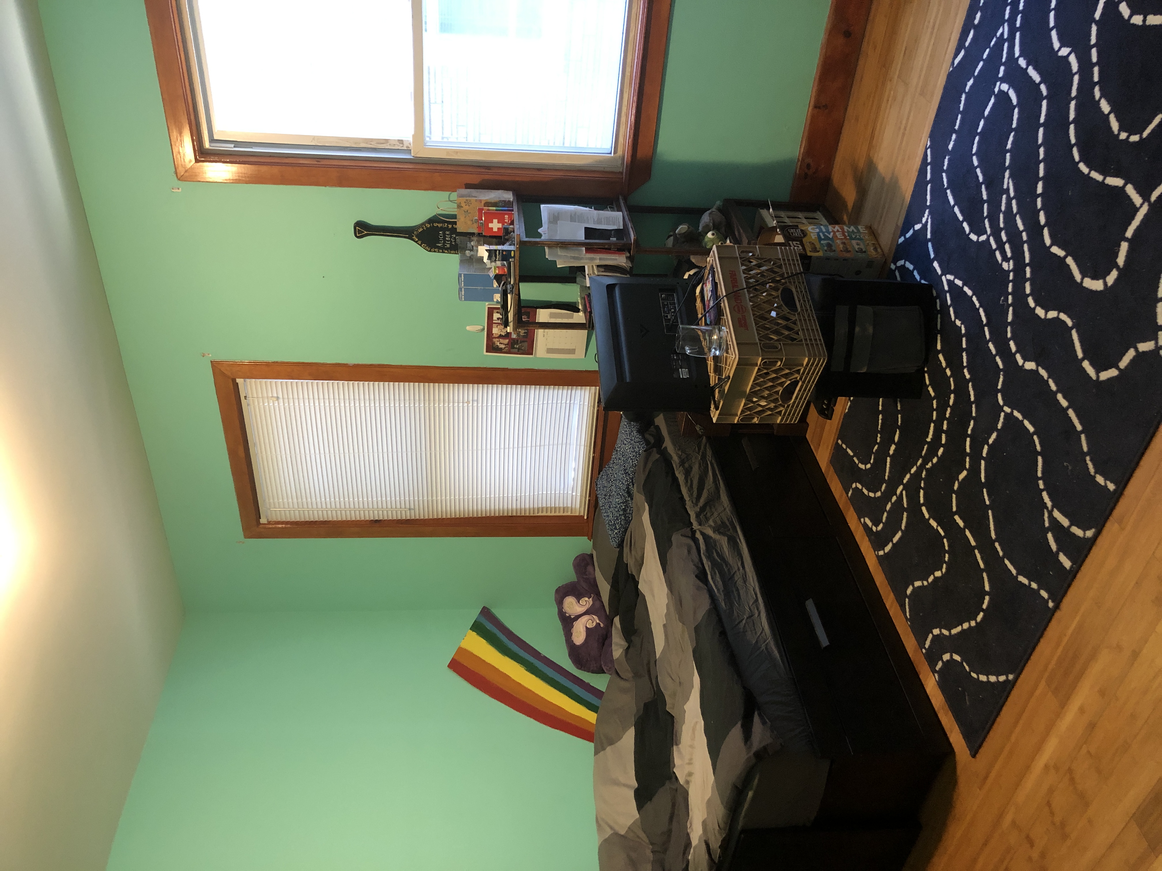 314 Centre St, Jamaica Plain