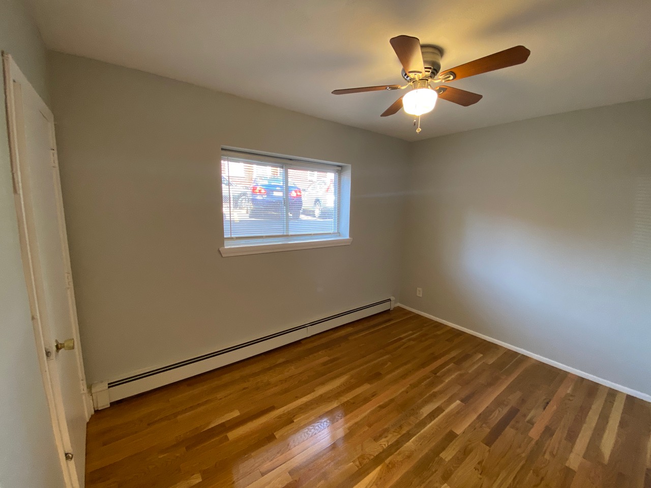 Photos of apartment on Dix St.,Boston MA 