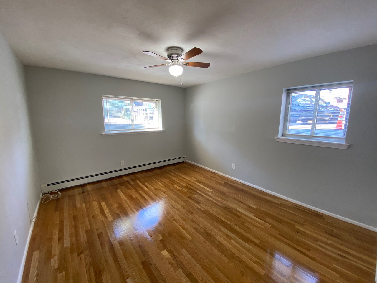 Photos of apartment on Dix St.,Boston MA 