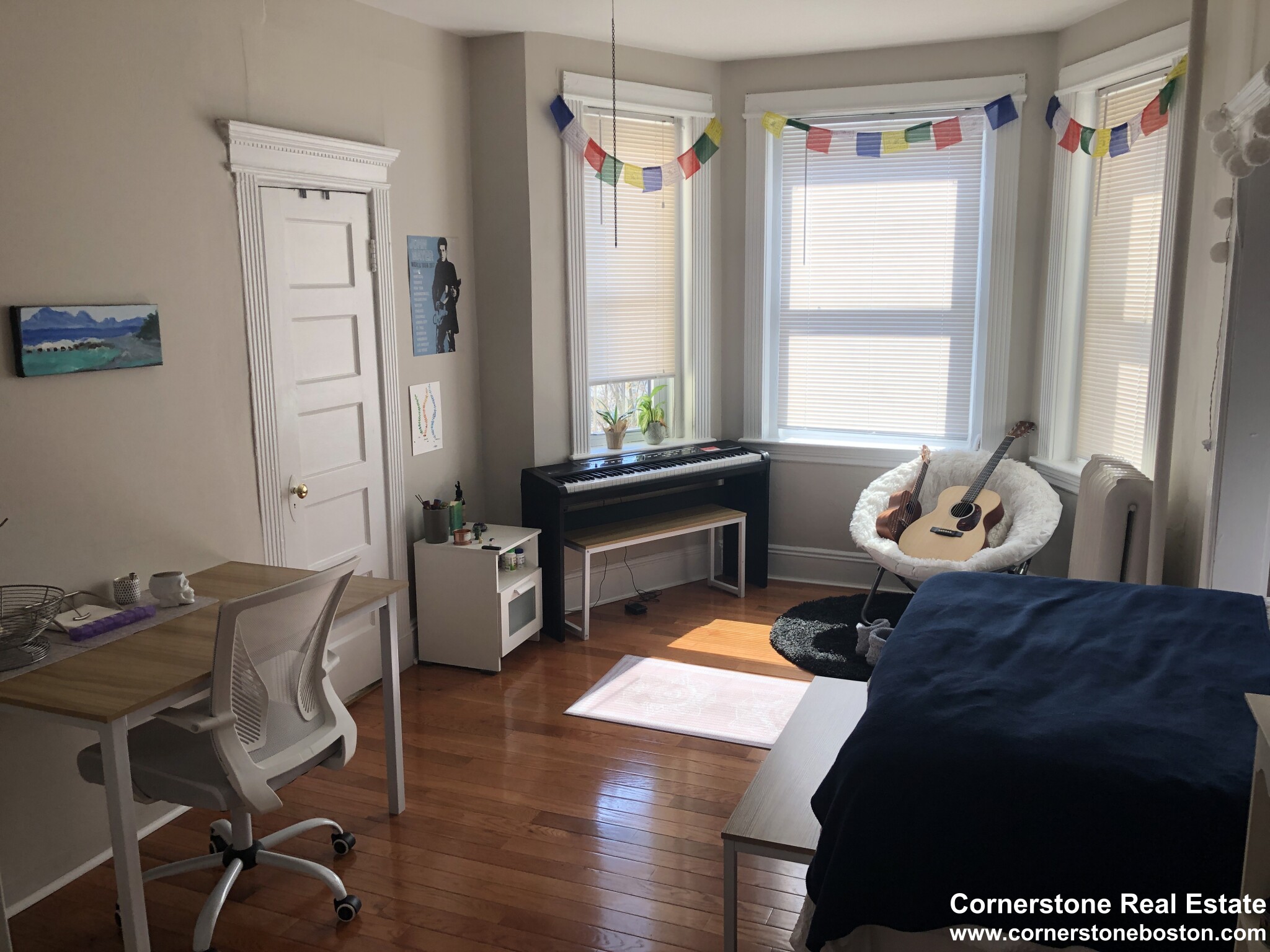 65 Burbank St, Fenway