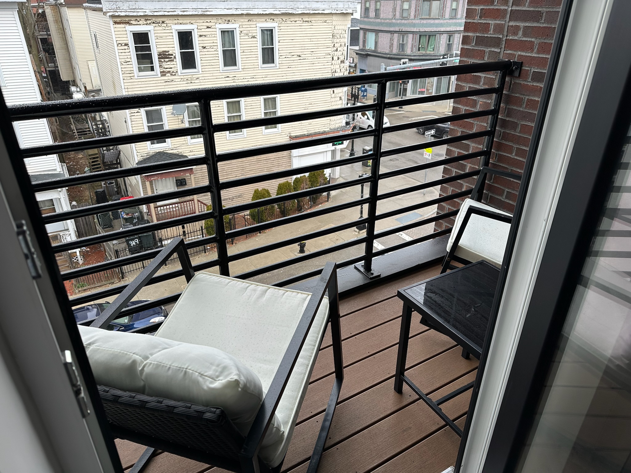 Photos of apartment on Dorchester Ave.,Boston MA 02125