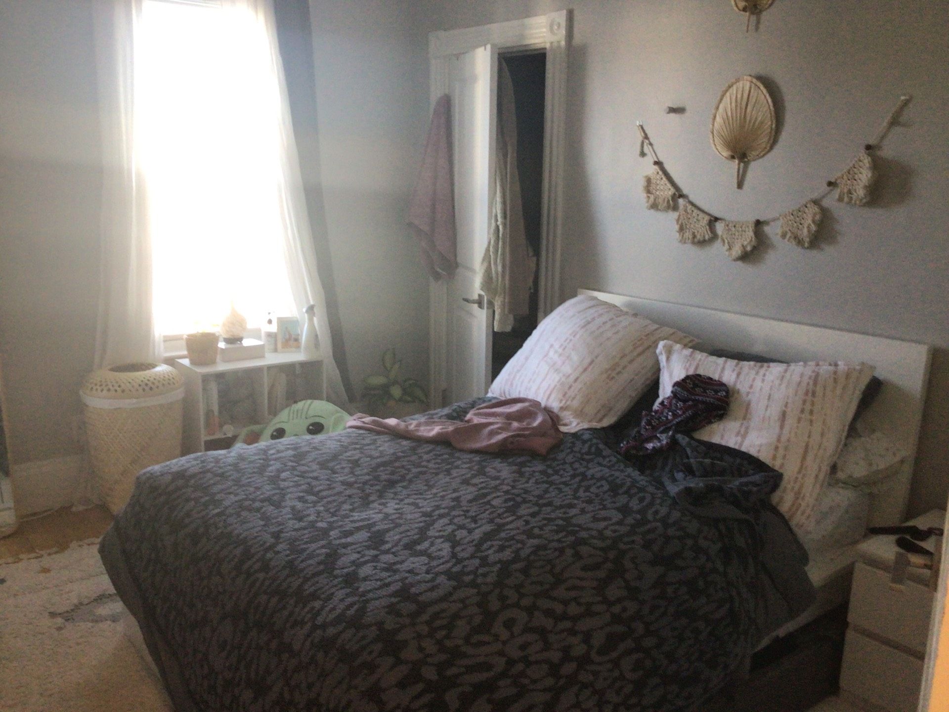 24 Pond St, Dorchester