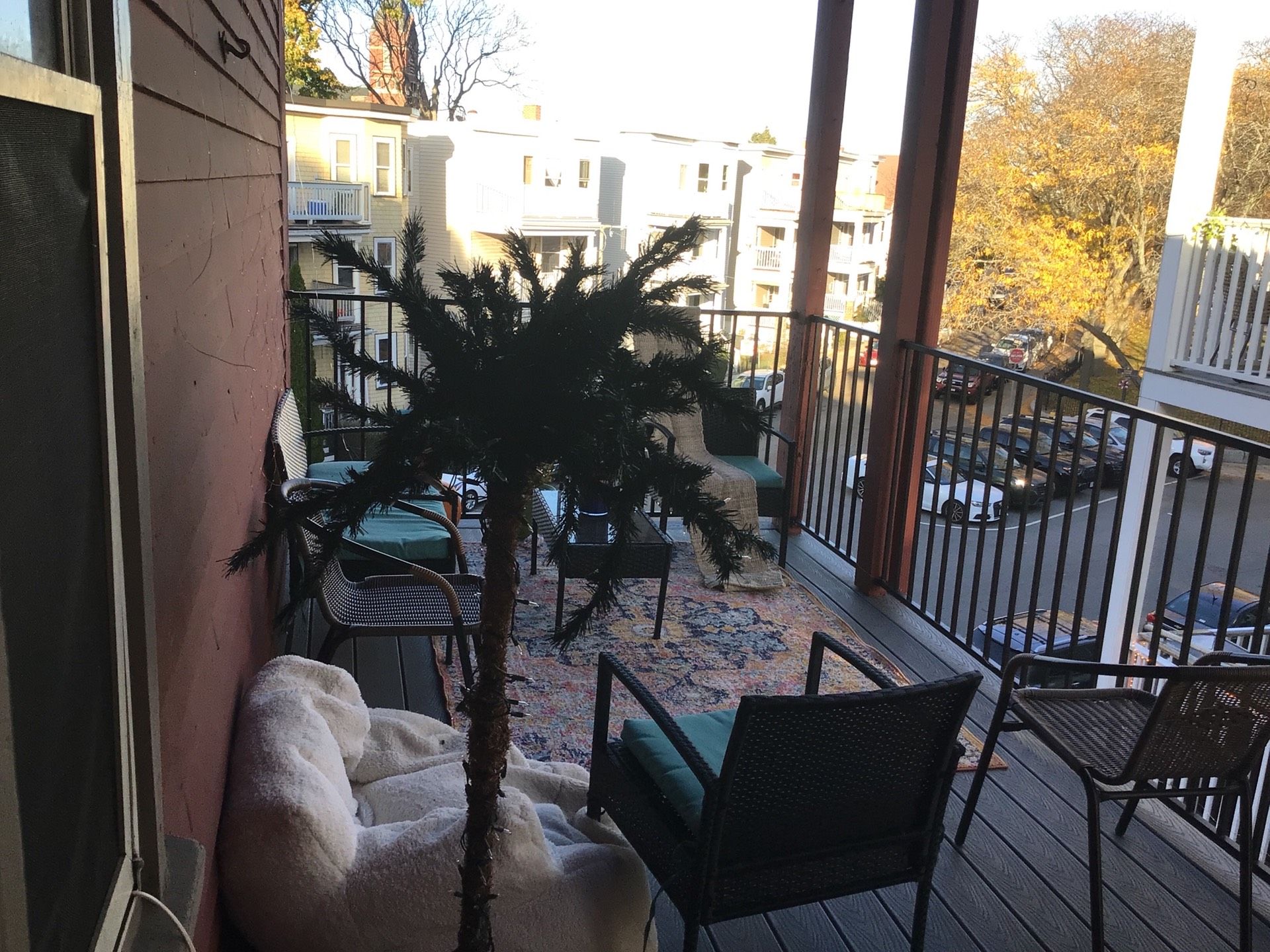 24 Pond St, Dorchester