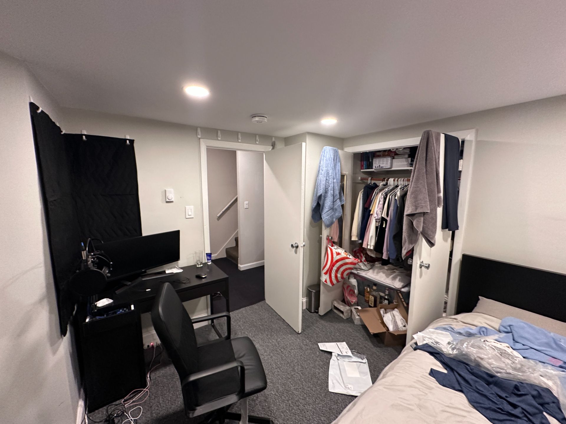 218 Columbia St, The Port