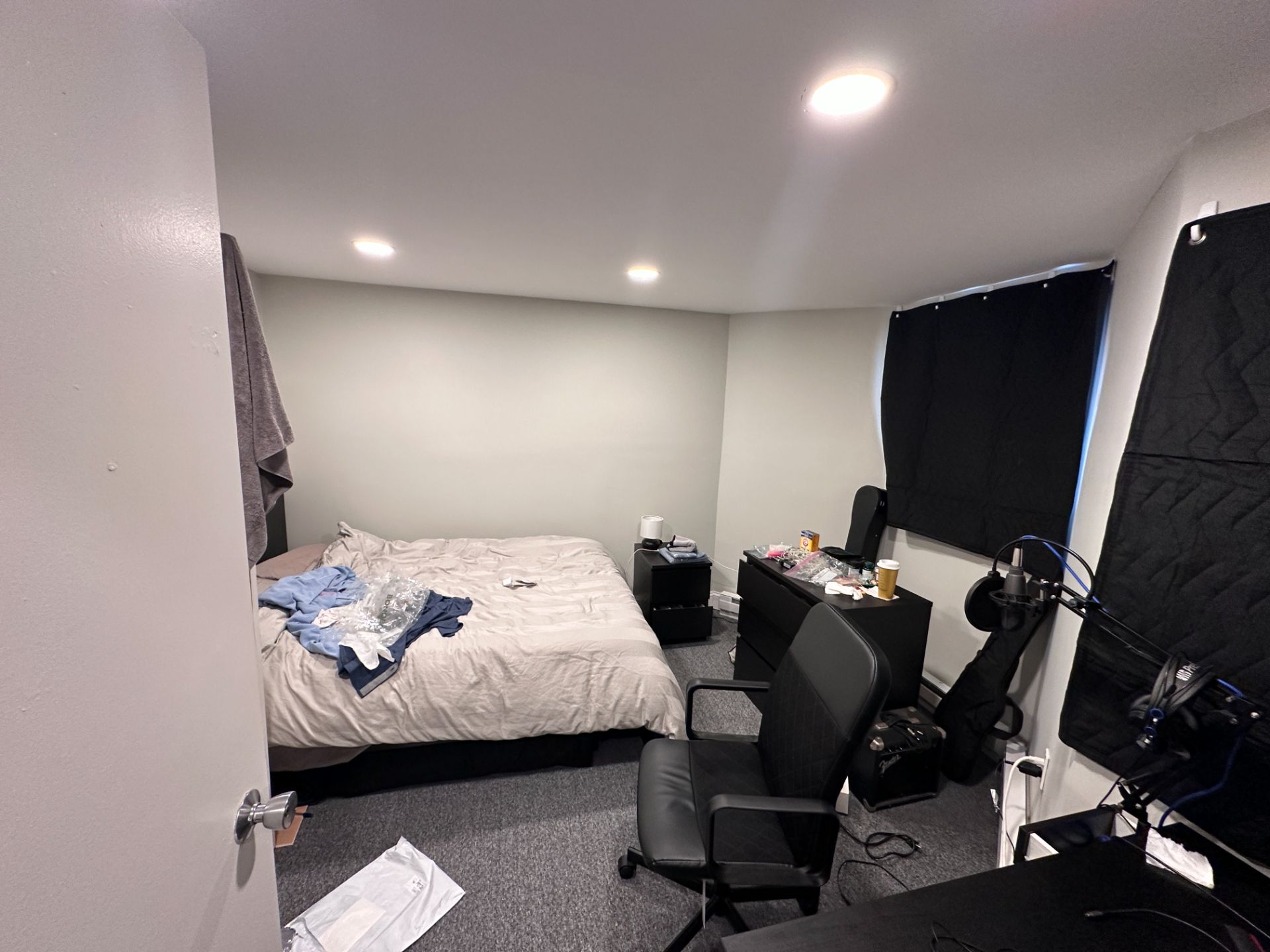 218 Columbia St, The Port