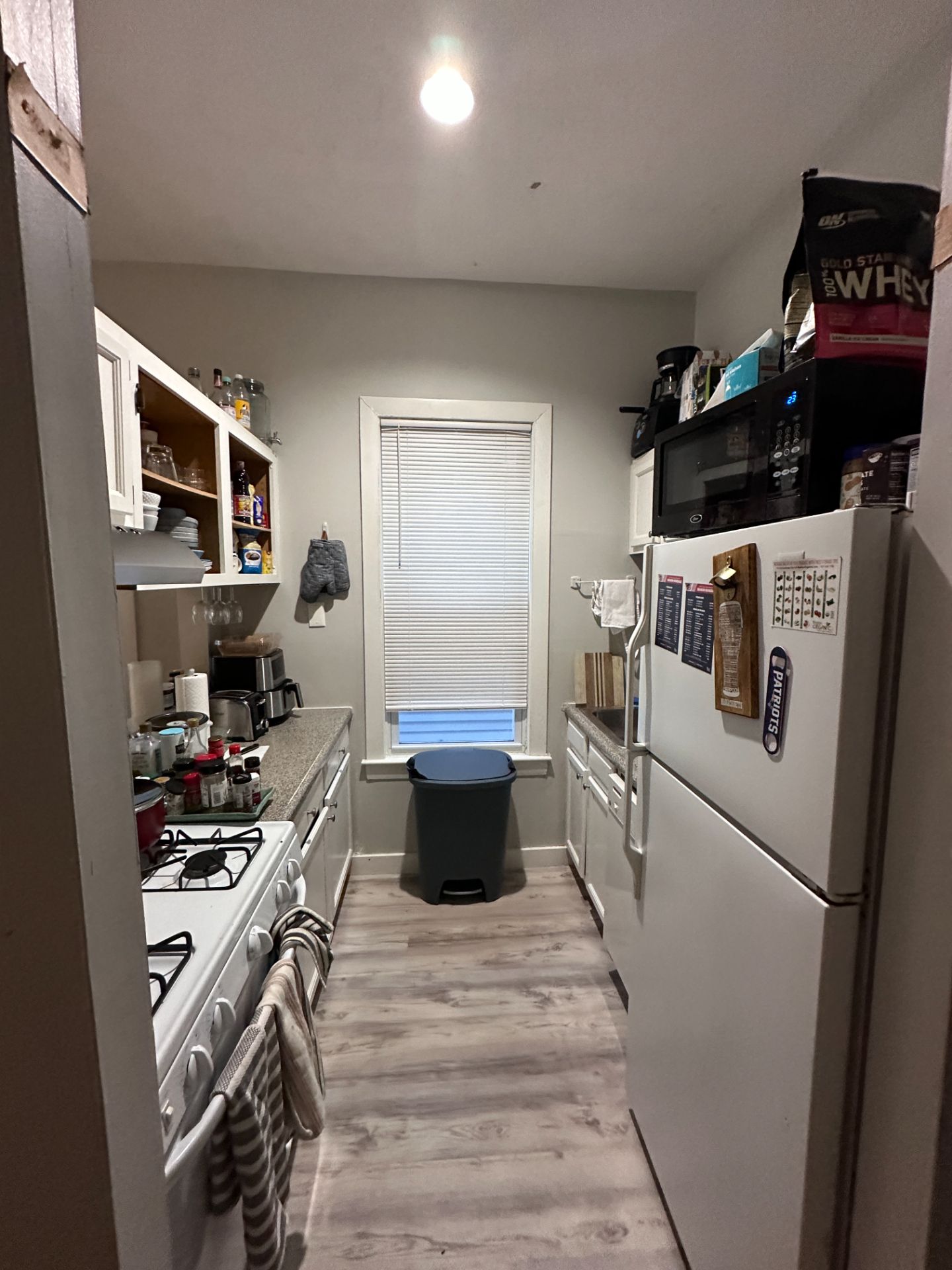 218 Columbia St, The Port