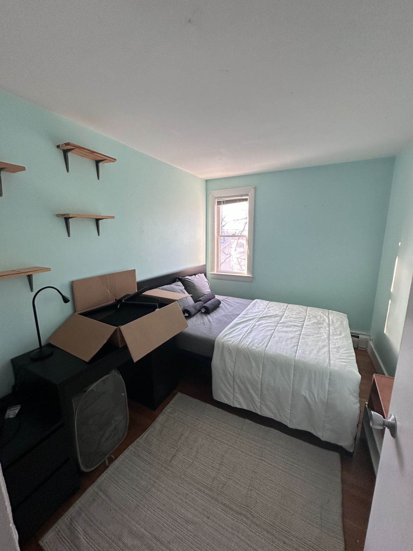 218 Columbia St, The Port