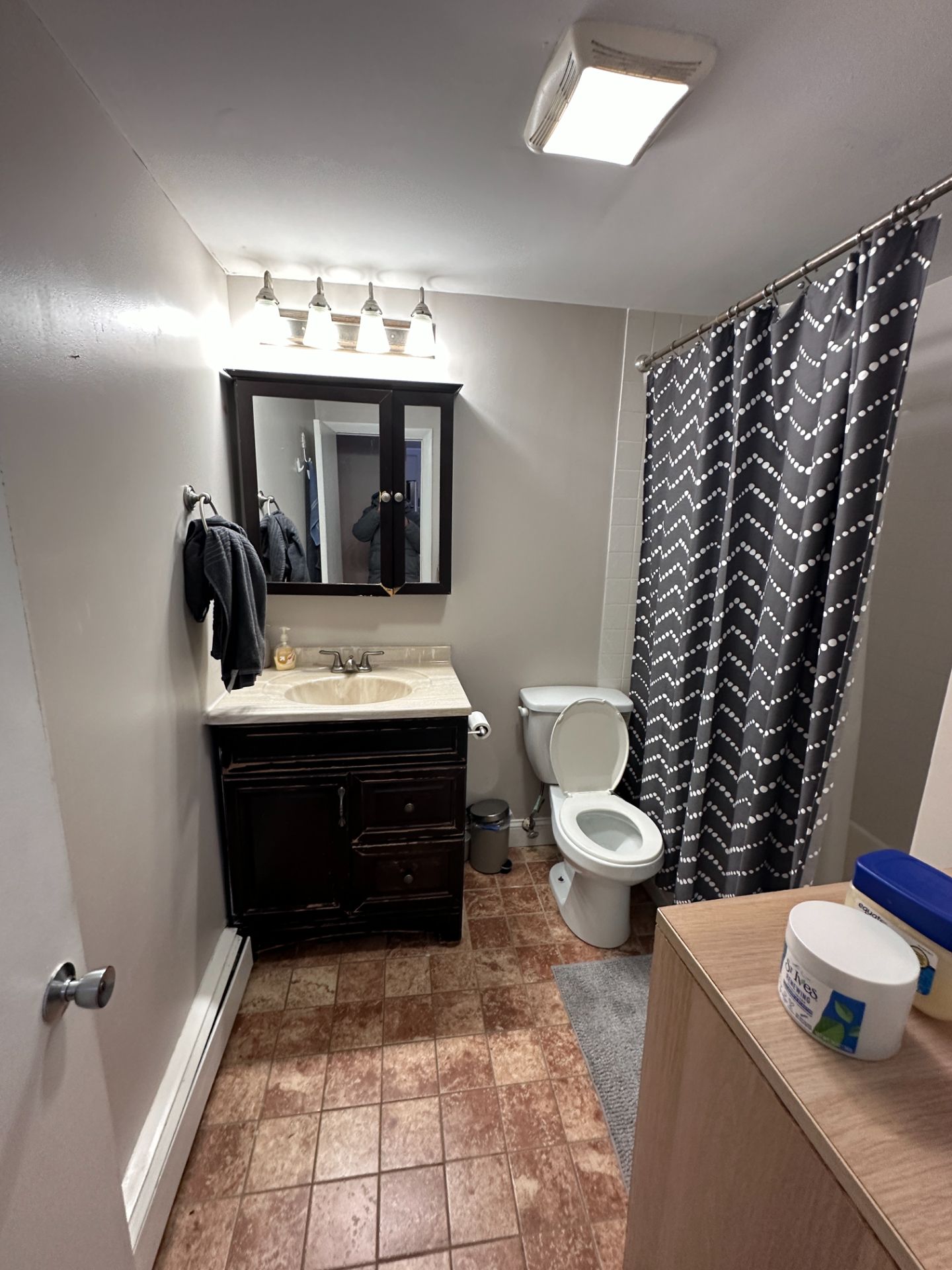 218 Columbia St, The Port