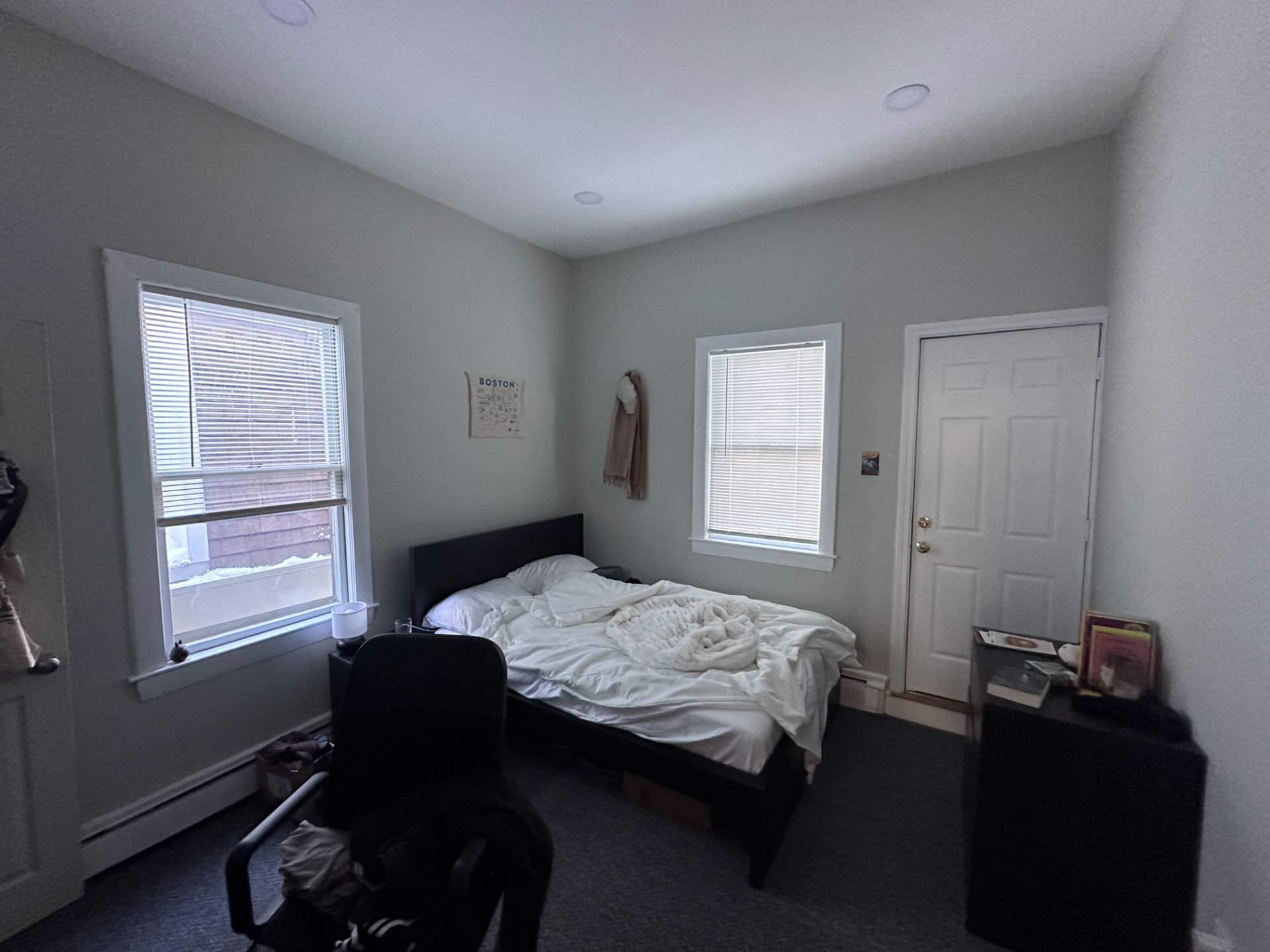 218 Columbia St, The Port