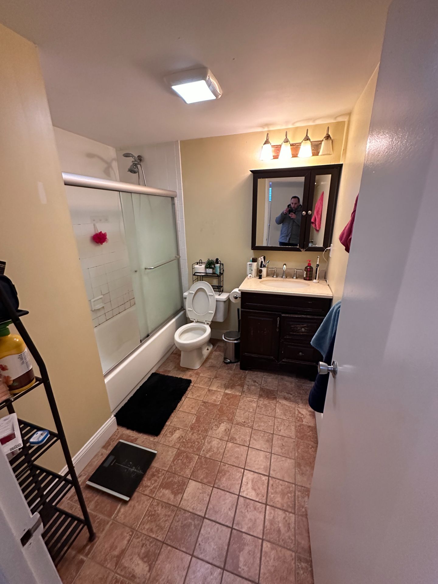 218 Columbia St, The Port