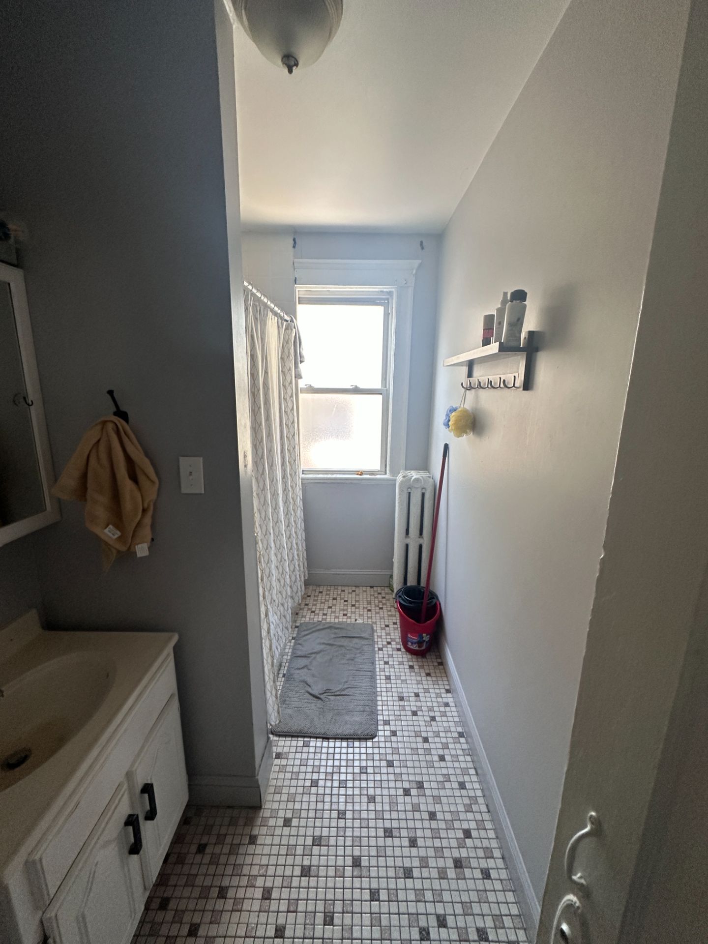 Photos of apartment on Columbus Ave.,Somerville MA 02143