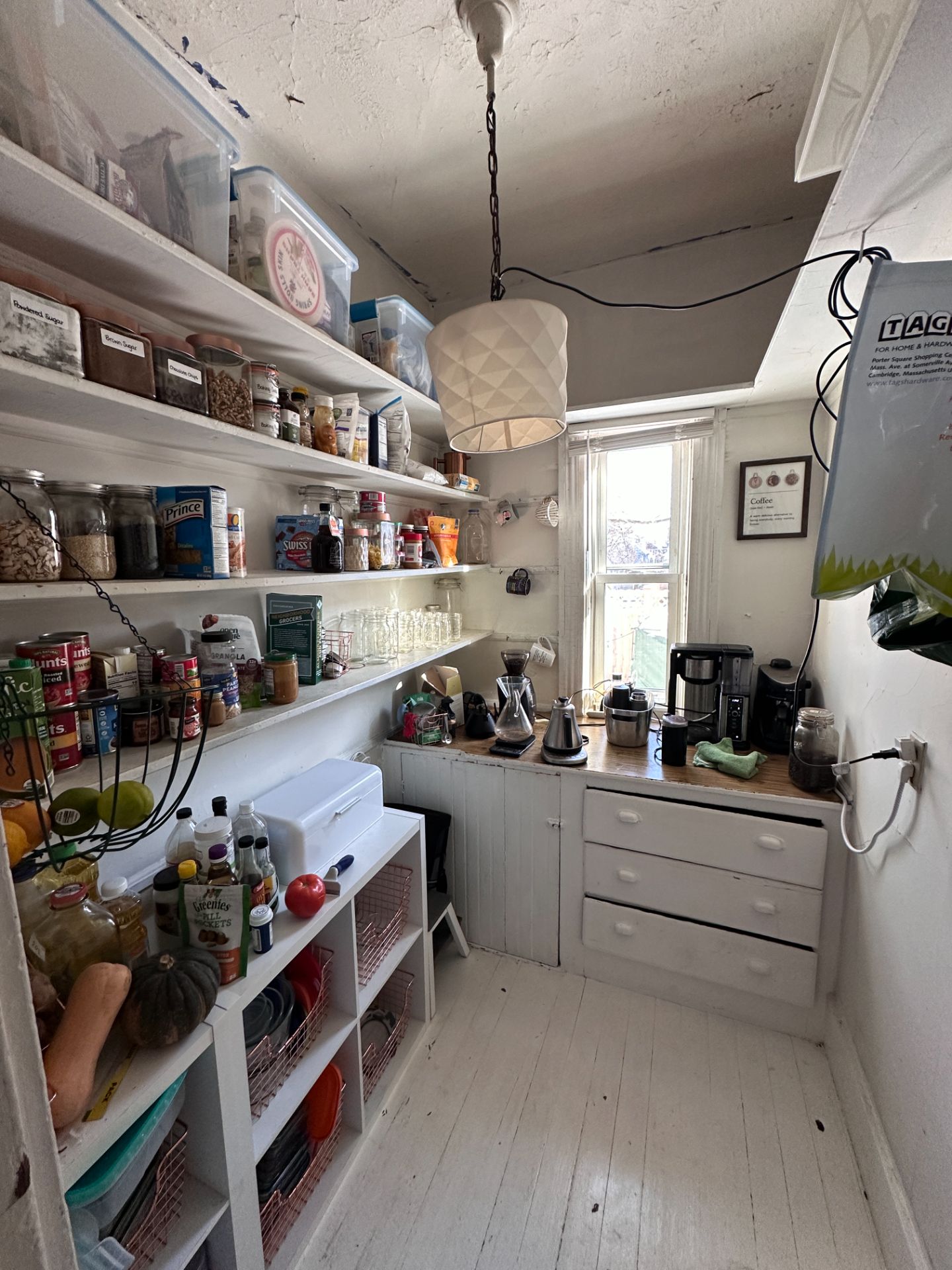 37 Josephine Ave, Powder House Square