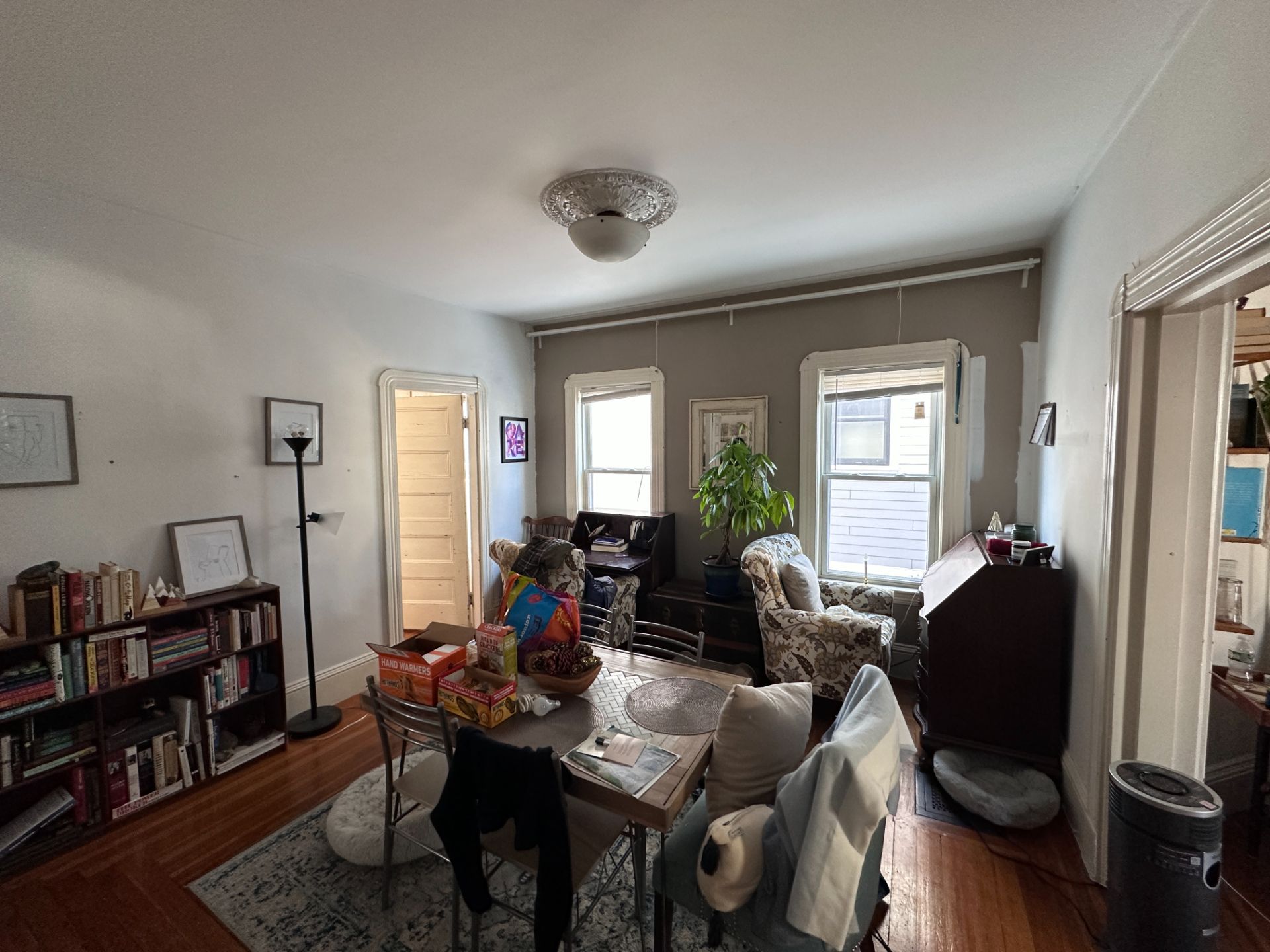 37 Josephine Ave, Powder House Square