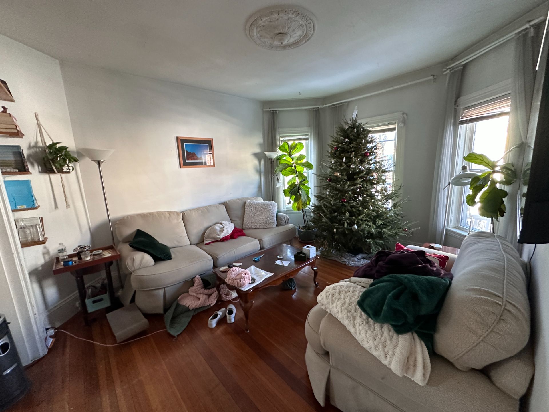 37 Josephine Ave, Powder House Square