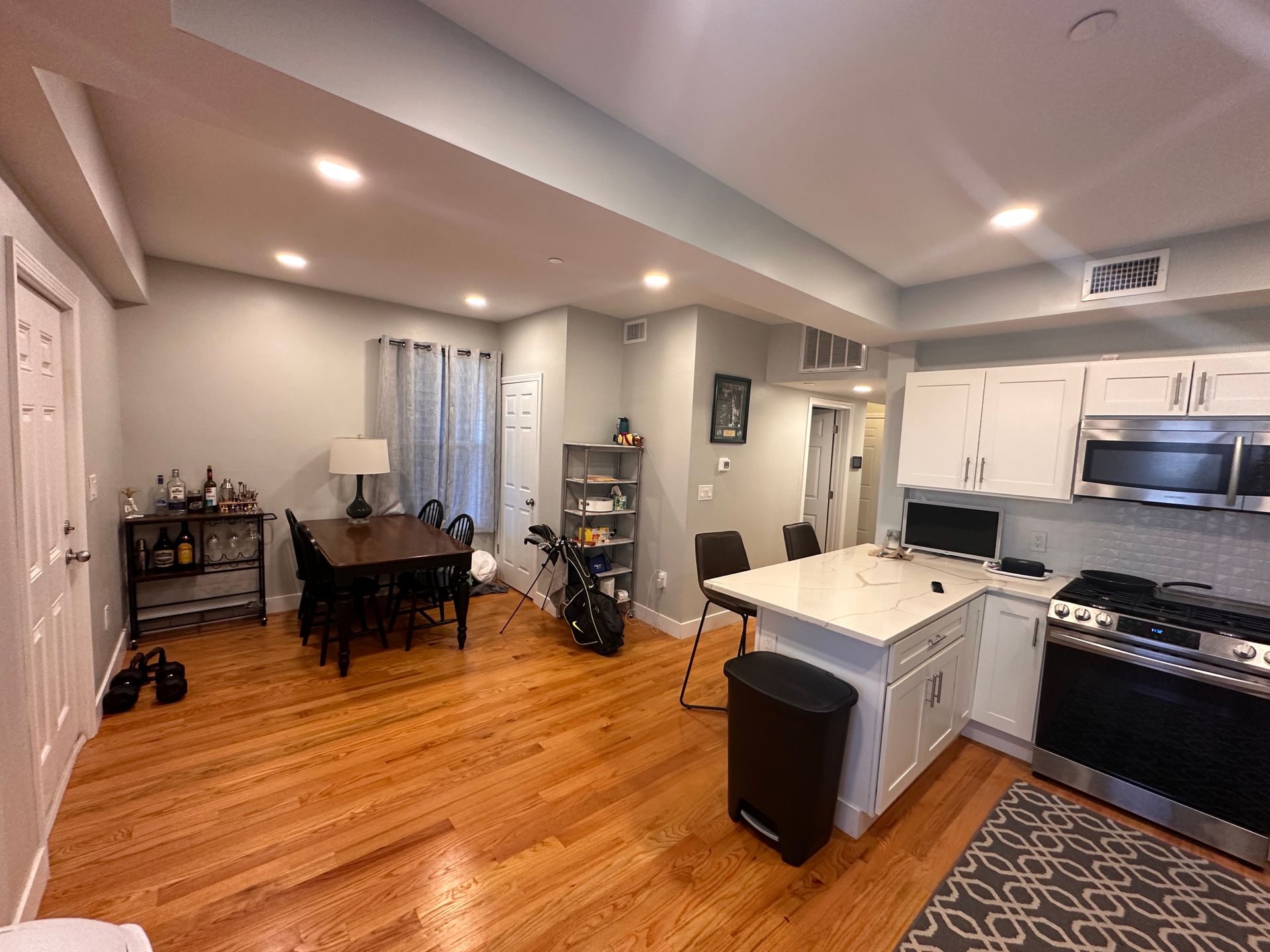 19 Washburn St, Dorchester