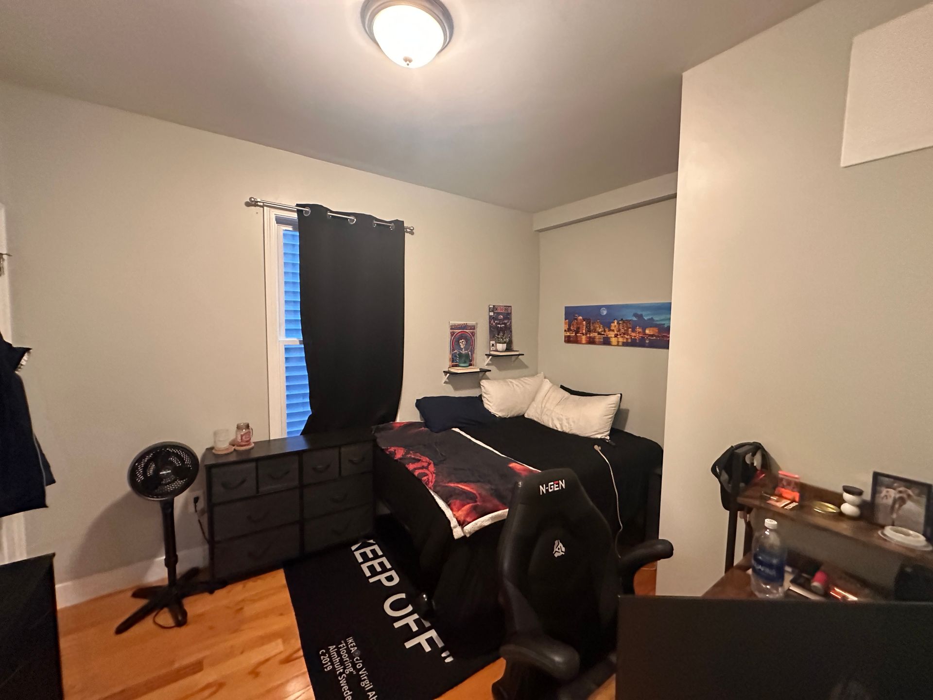 19 Washburn St, Dorchester