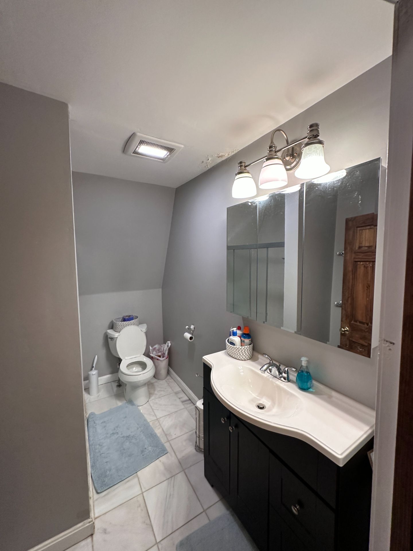 37 Josephine Ave, Powder House Square