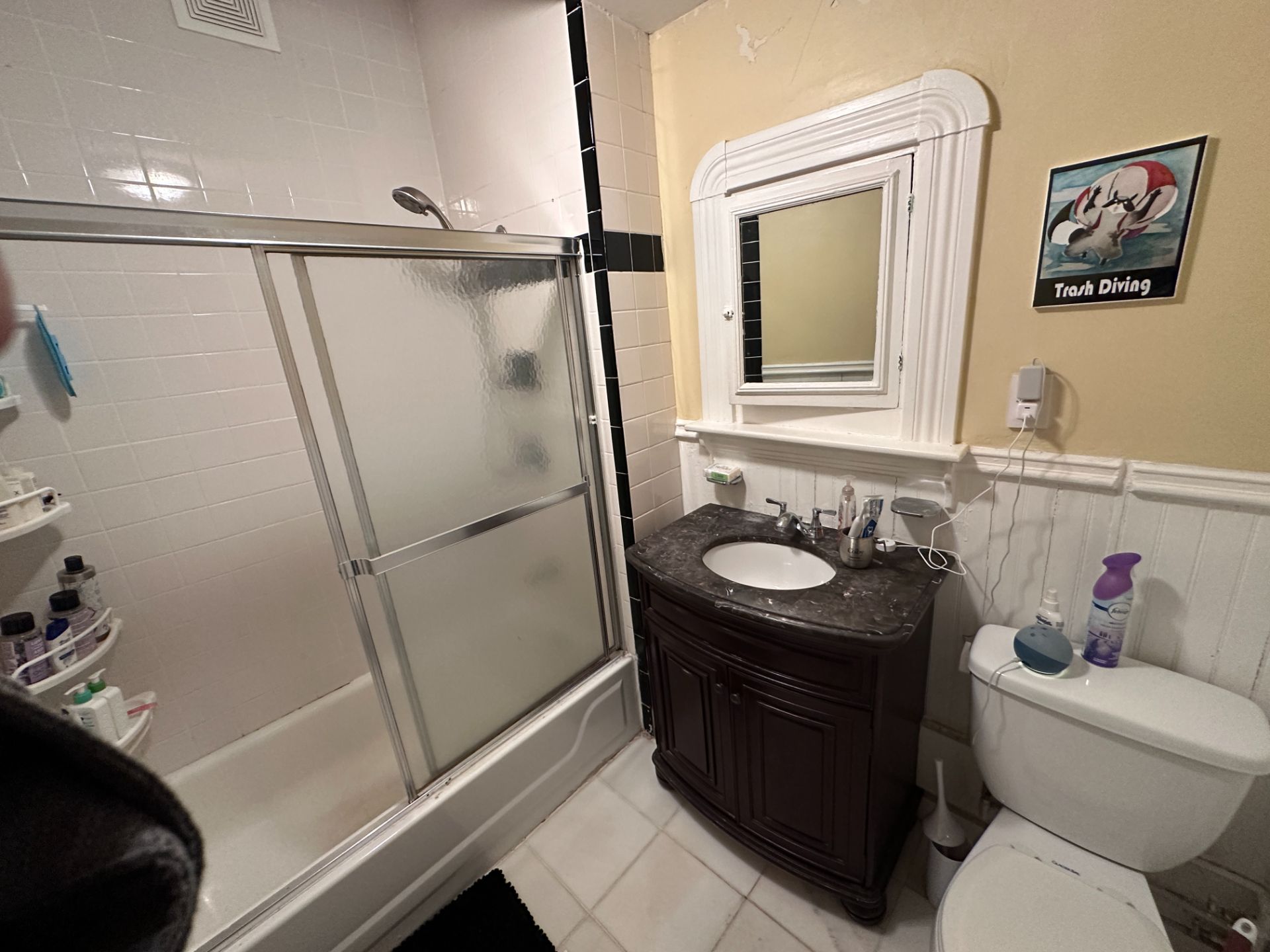 37 Josephine Ave, Powder House Square