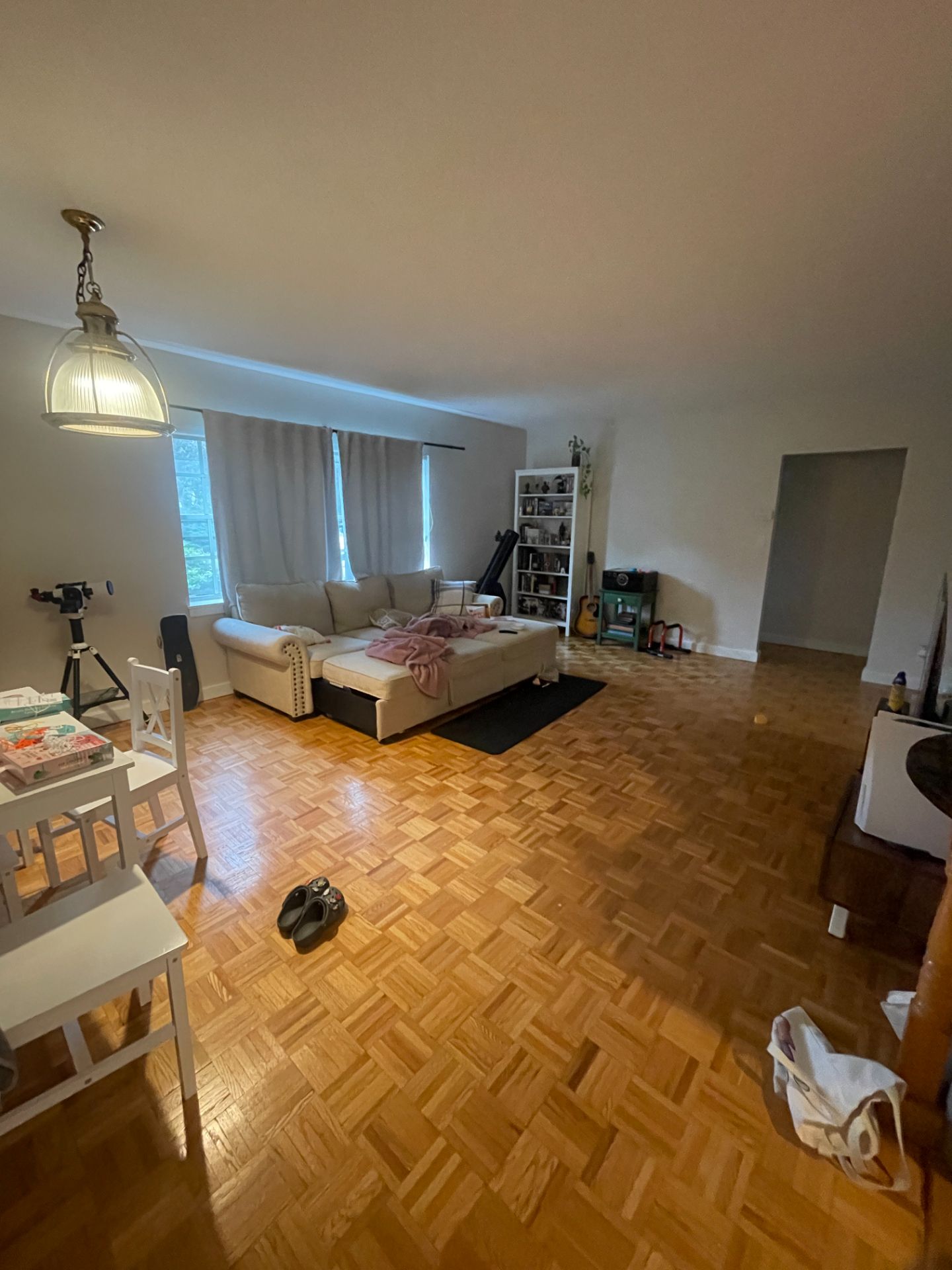 Concept Properties