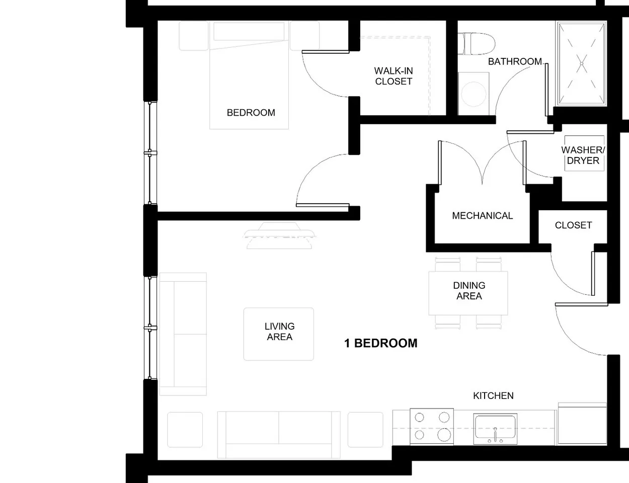 Photos of apartment on Colborne Rd.,Boston MA 02135