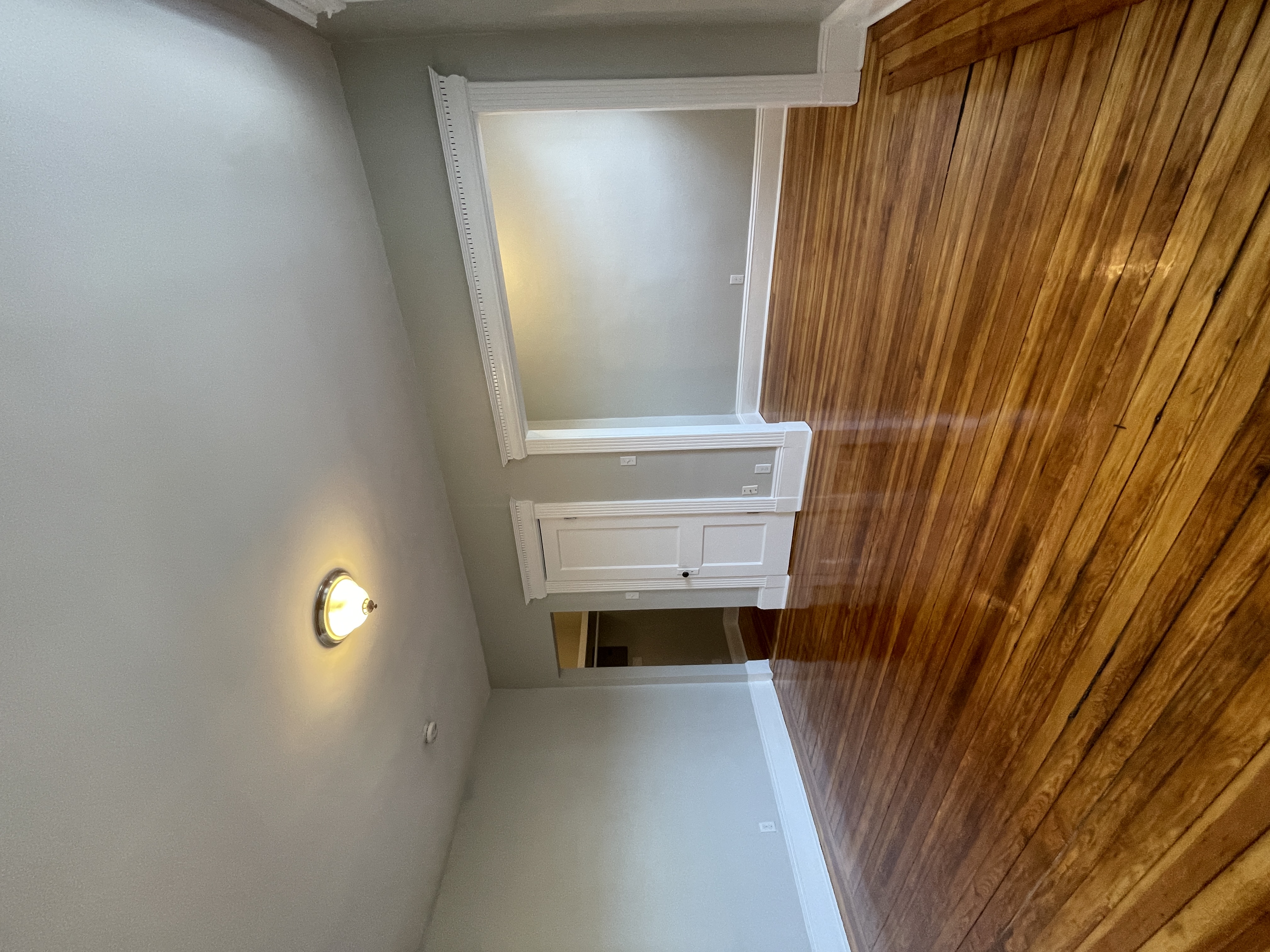 Photos of apartment on Burbank St.,Boston MA 