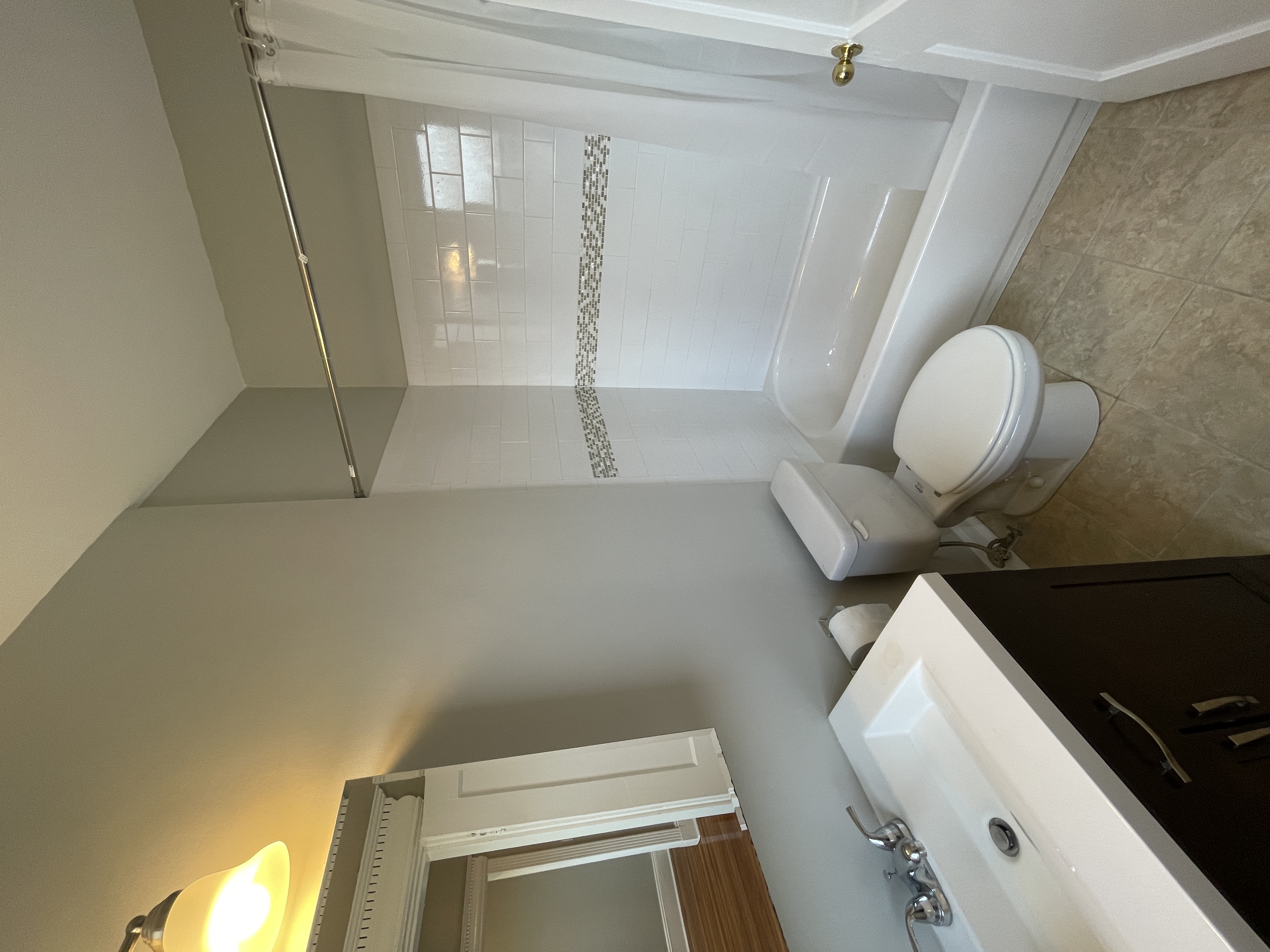 Photos of apartment on Burbank St.,Boston MA 