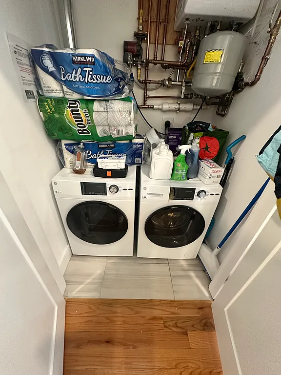 Photos of apartment on Tremont St.,Boston MA 