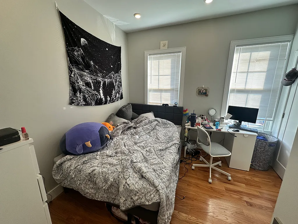 Photos of apartment on Tremont St.,Boston MA 