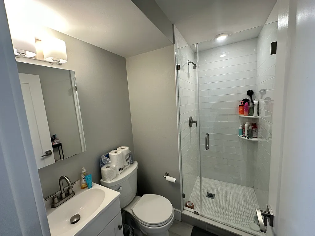 Photos of apartment on Tremont St.,Boston MA 