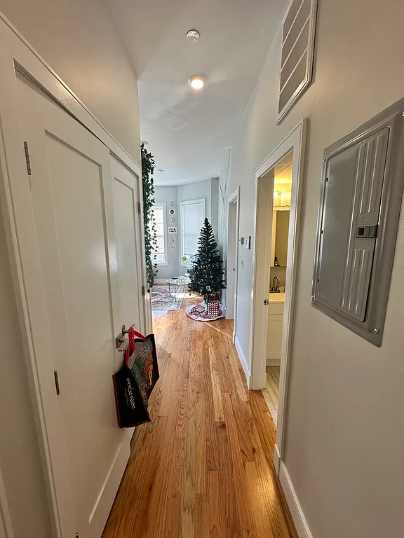 Photos of apartment on Tremont St.,Boston MA 