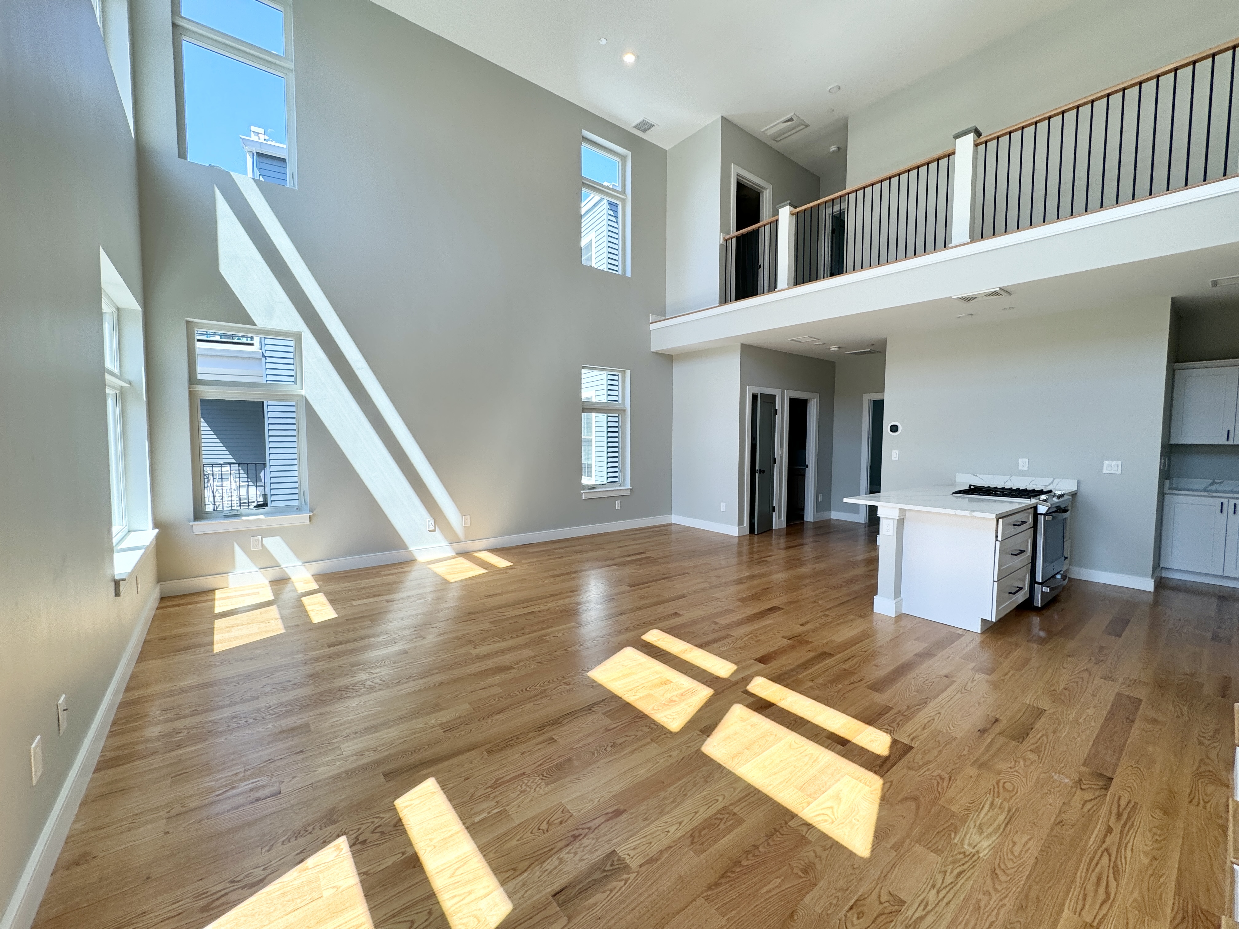 Photos of apartment on Baker Ct.,Boston MA 02125