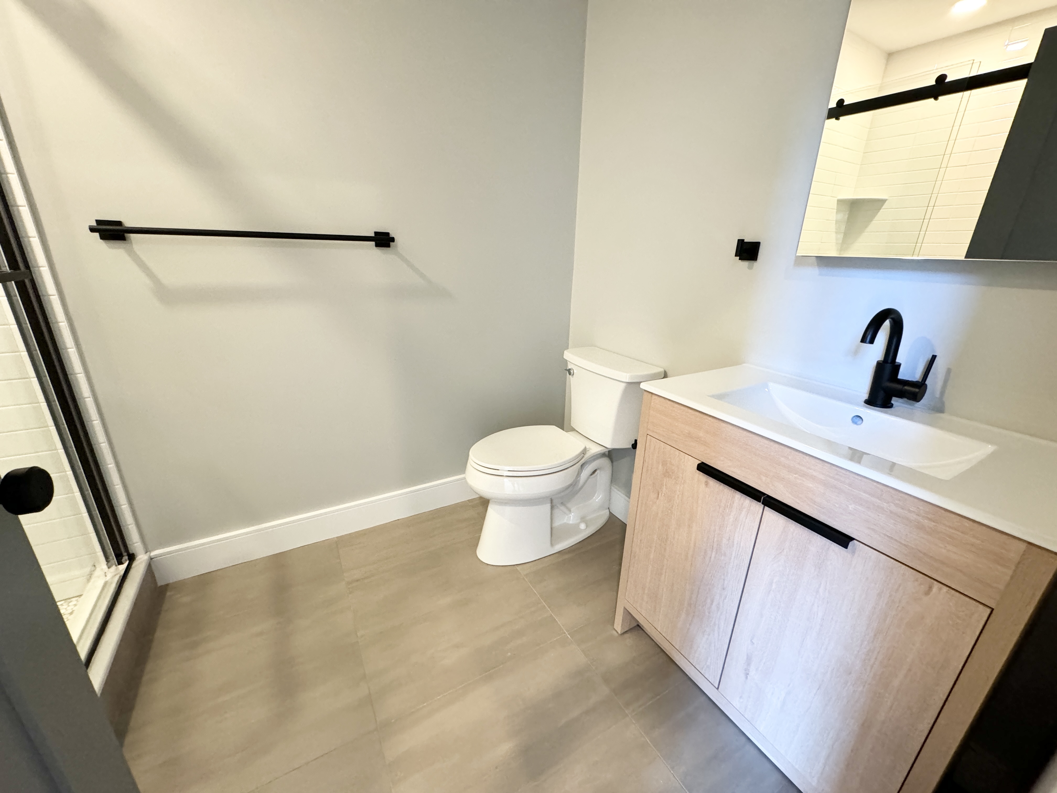 Photos of apartment on Baker Ct.,Boston MA 02125