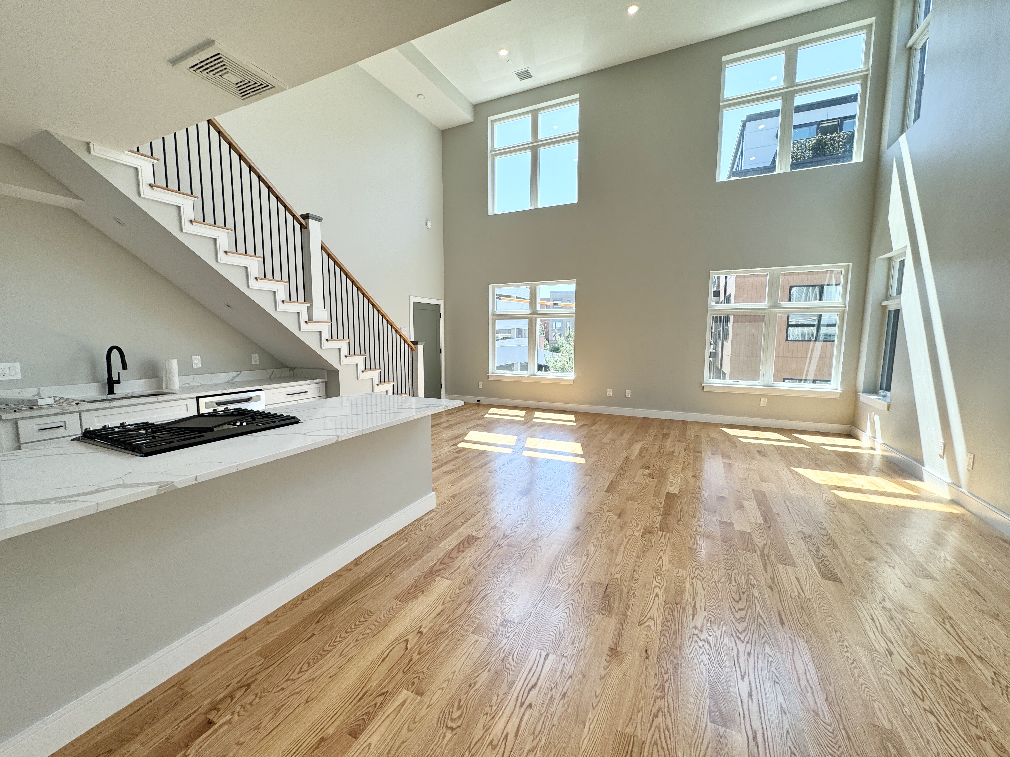 Photos of apartment on Baker Ct.,Boston MA 02125