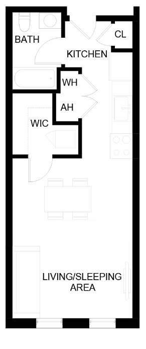 Photos of apartment on Chiswick Rd.,Boston MA 02135