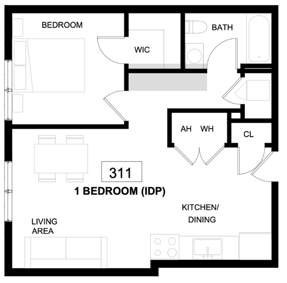 Photos of apartment on Commonwealth Ave.,Boston MA 02135