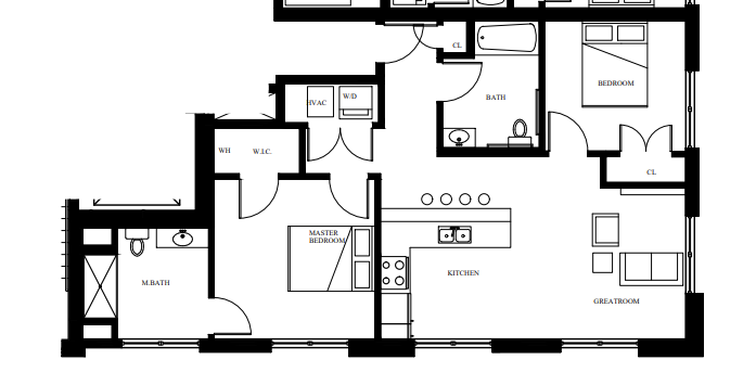 Photos of apartment on East Broadway St.,Boston MA 02127