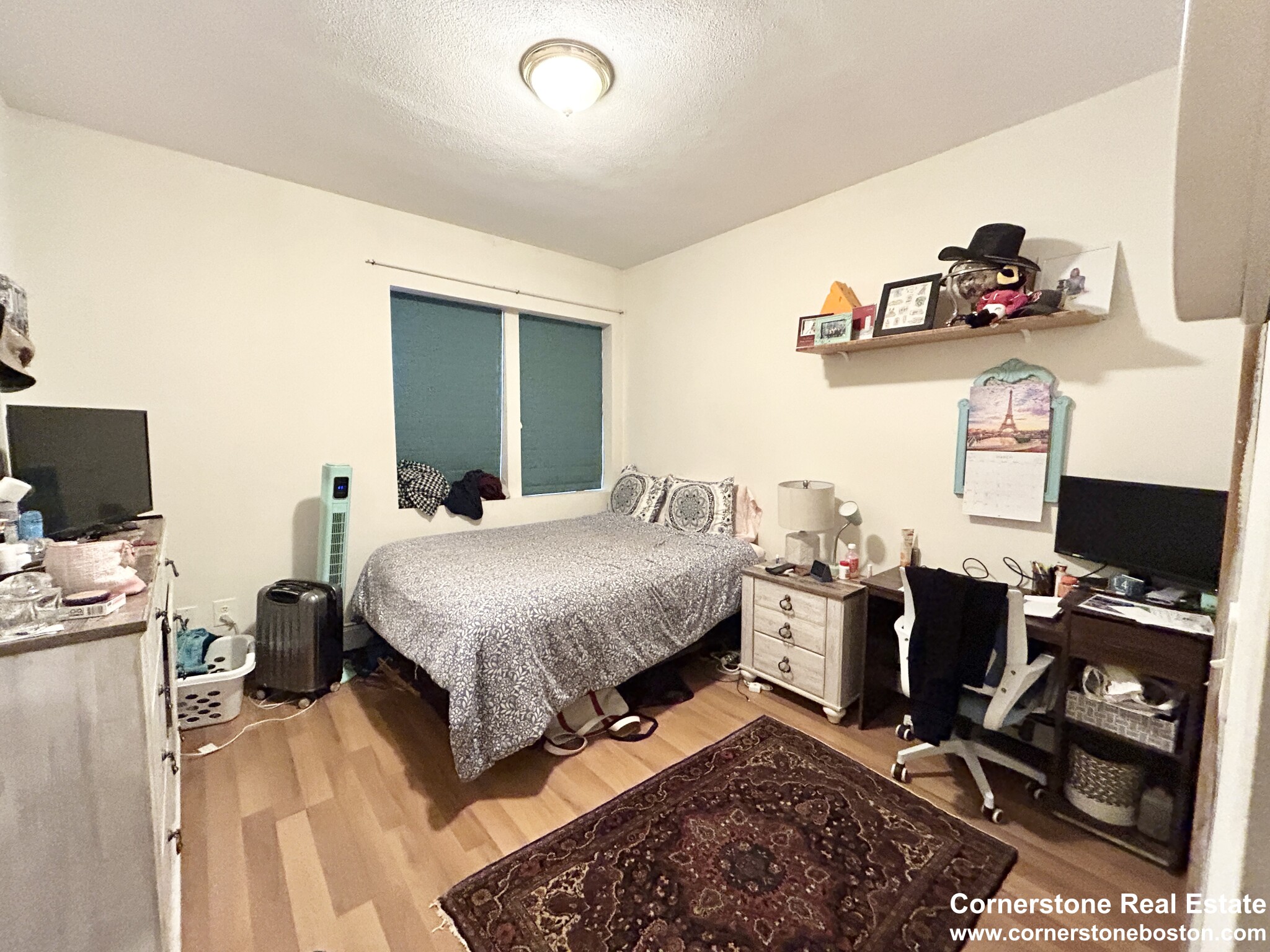 Photos of apartment on Shawmut Ave.,Boston MA 02118