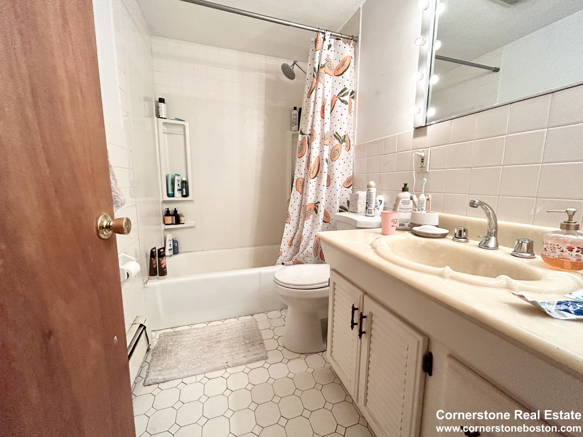 Photos of apartment on Shawmut Ave.,Boston MA 02118
