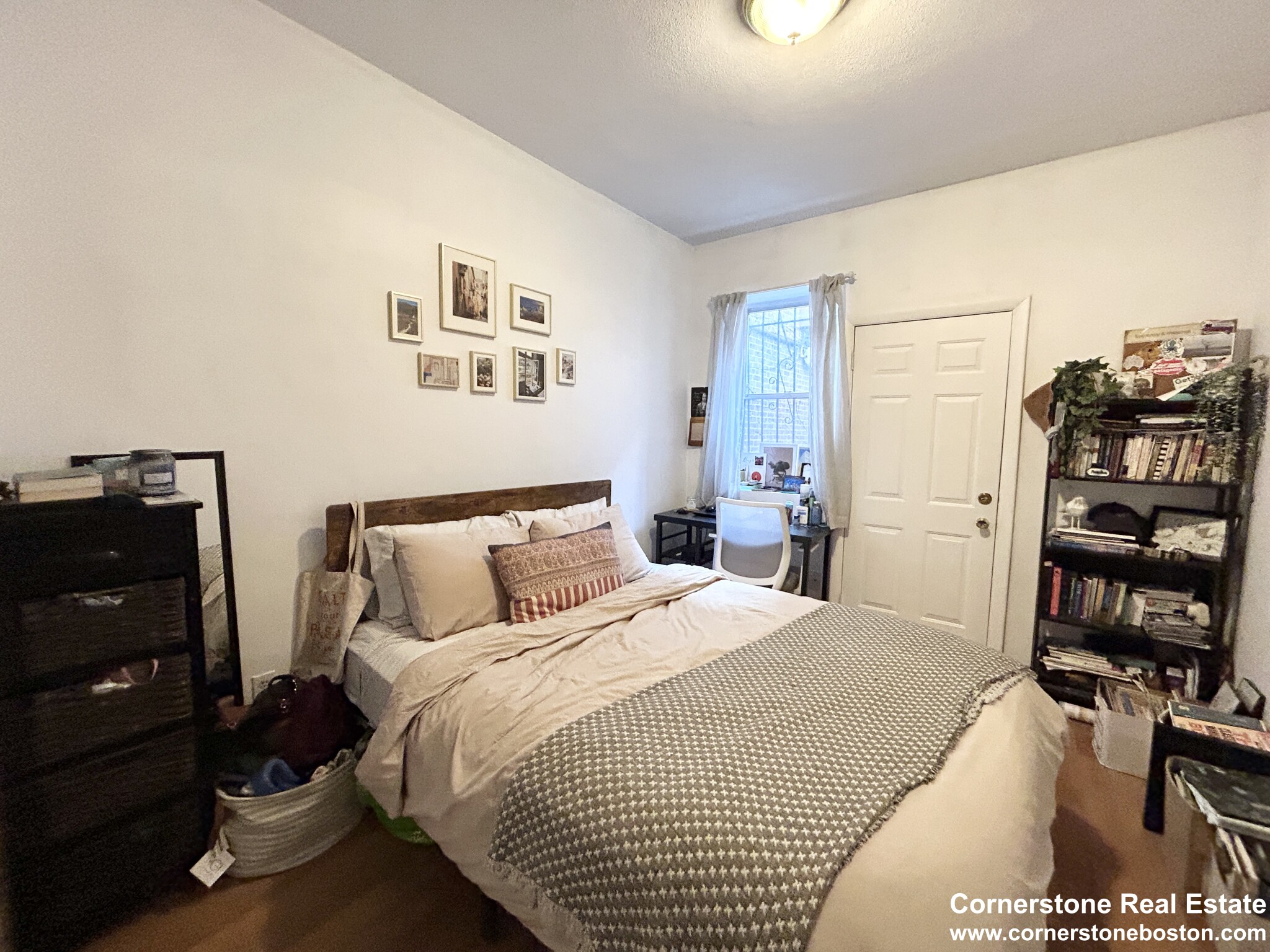 Photos of apartment on West Canton St.,Boston MA 02118