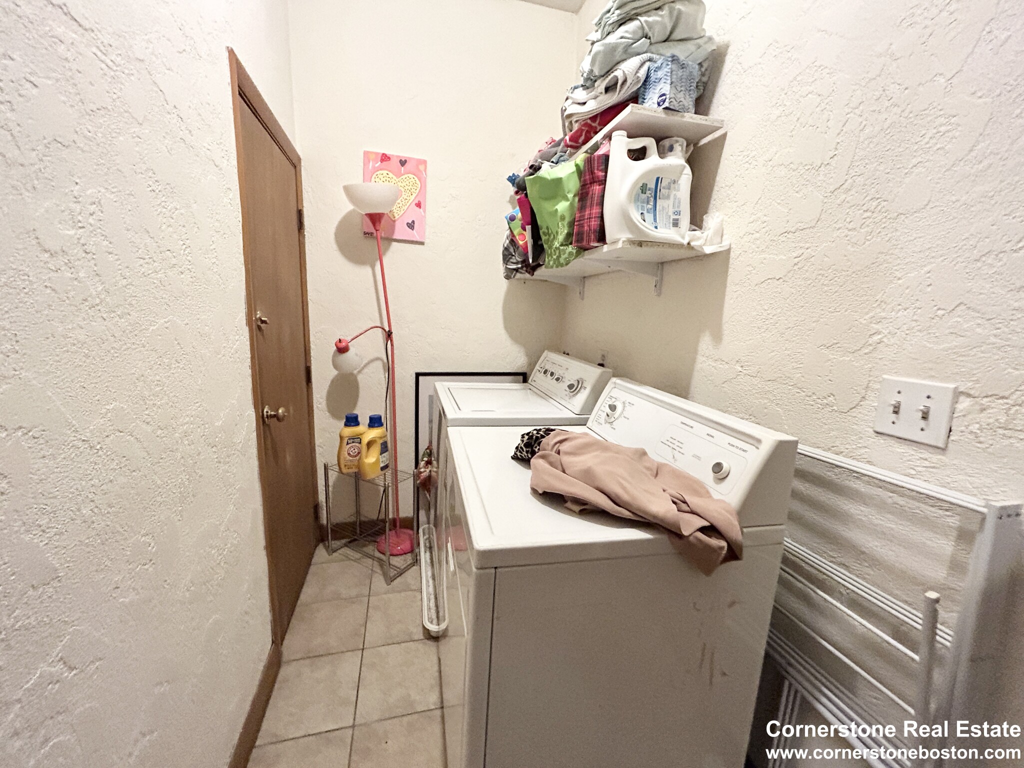 Photos of apartment on Shawmut Ave.,Boston MA 02118